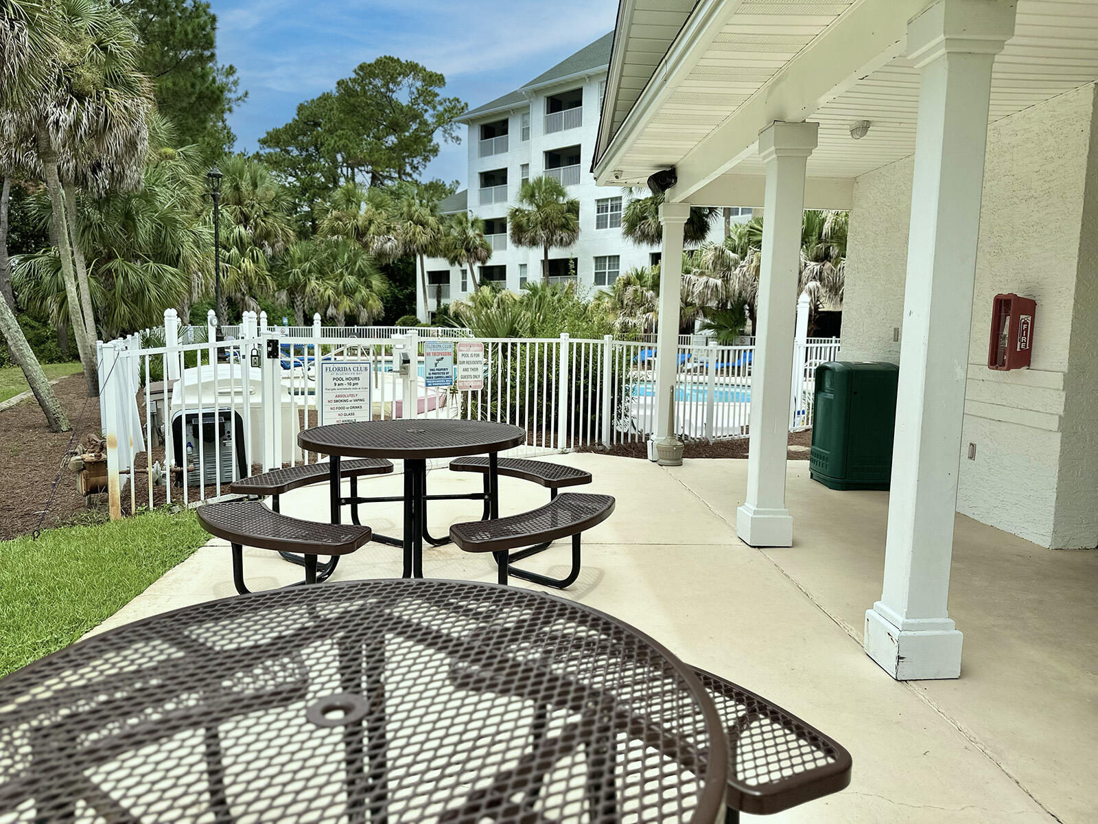 THE FLORIDA CLUB - Residential