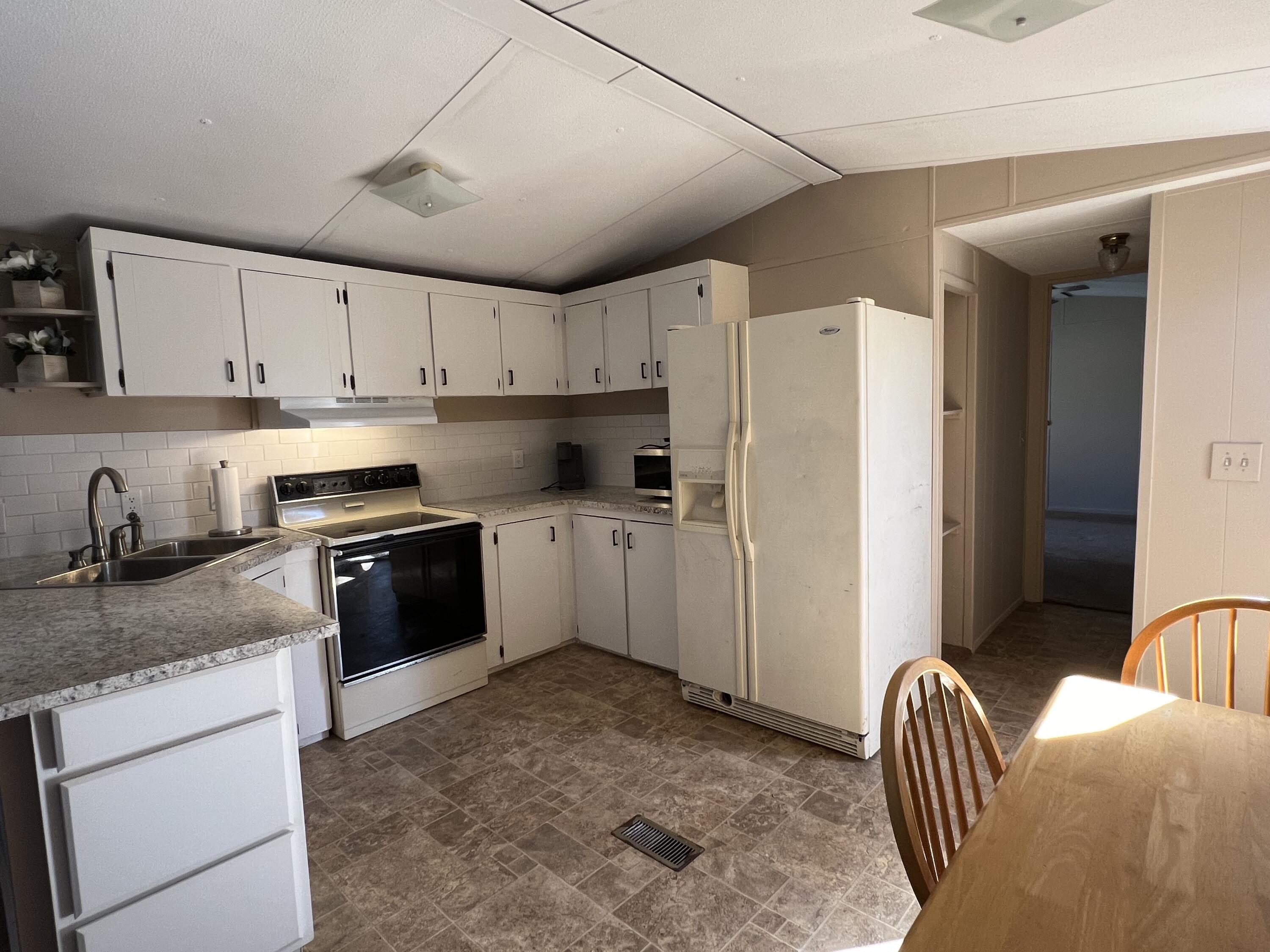 BARBAROSA TERRITORY - Residential