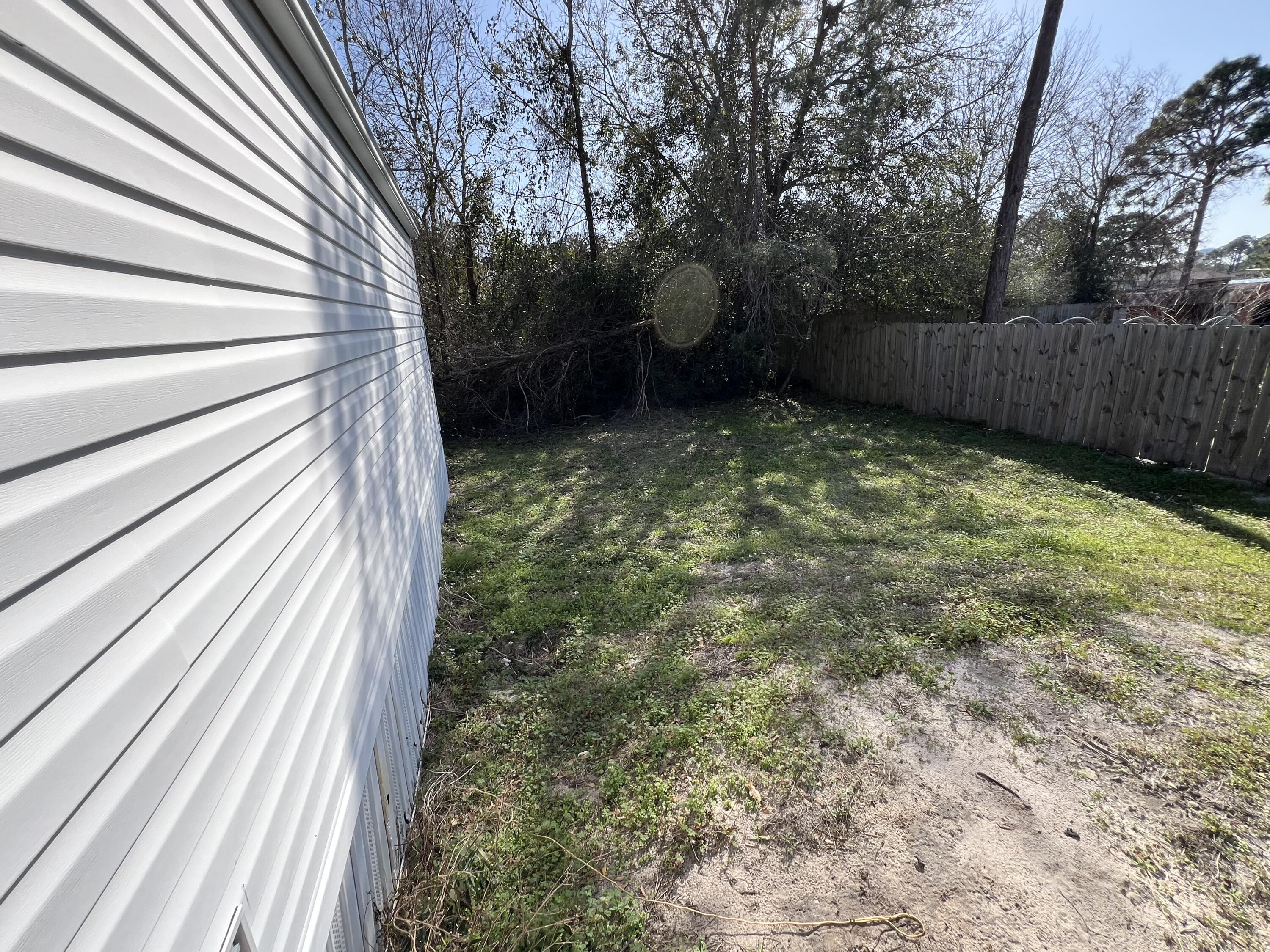 BARBAROSA TERRITORY - Residential