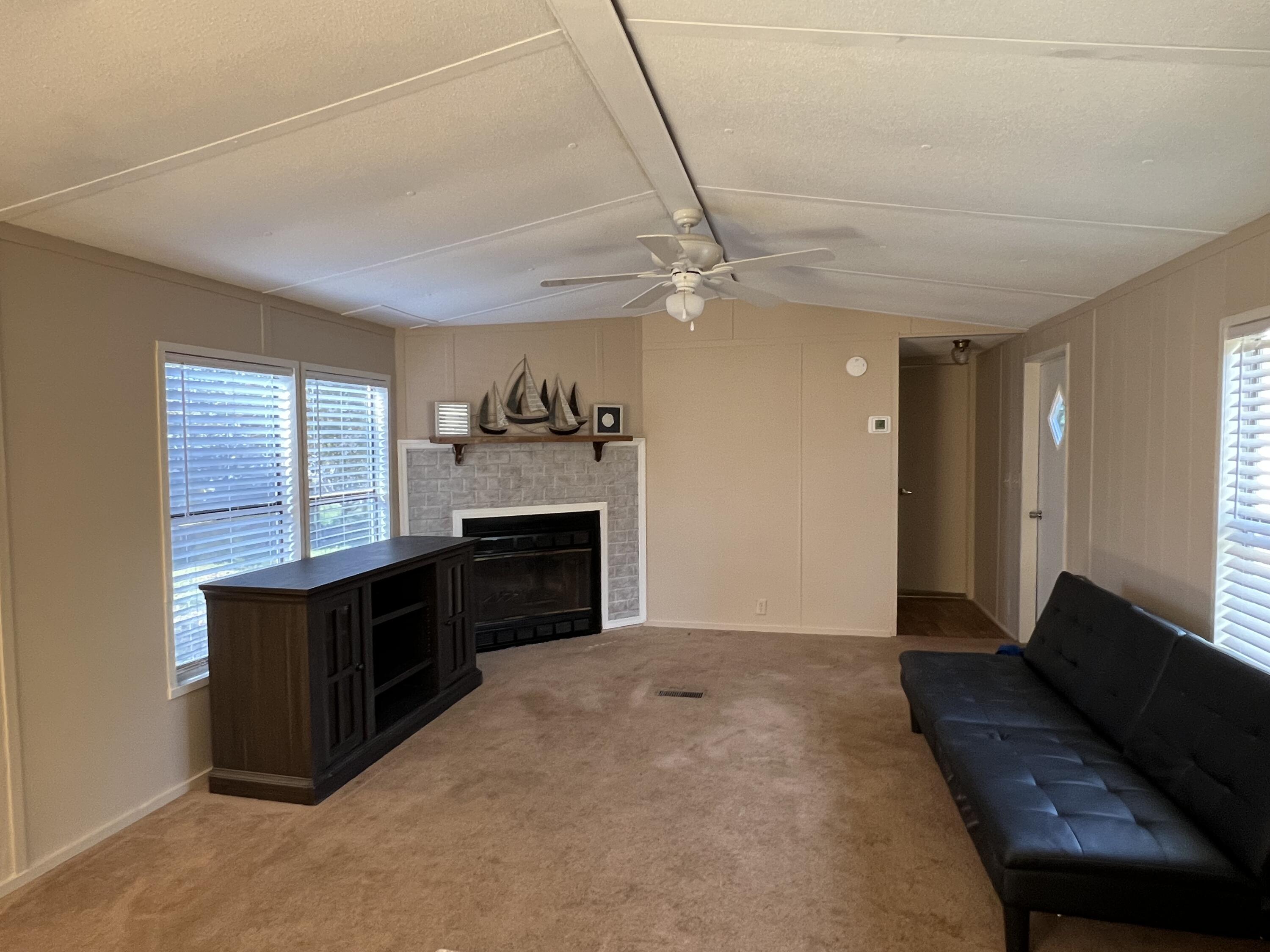 BARBAROSA TERRITORY - Residential