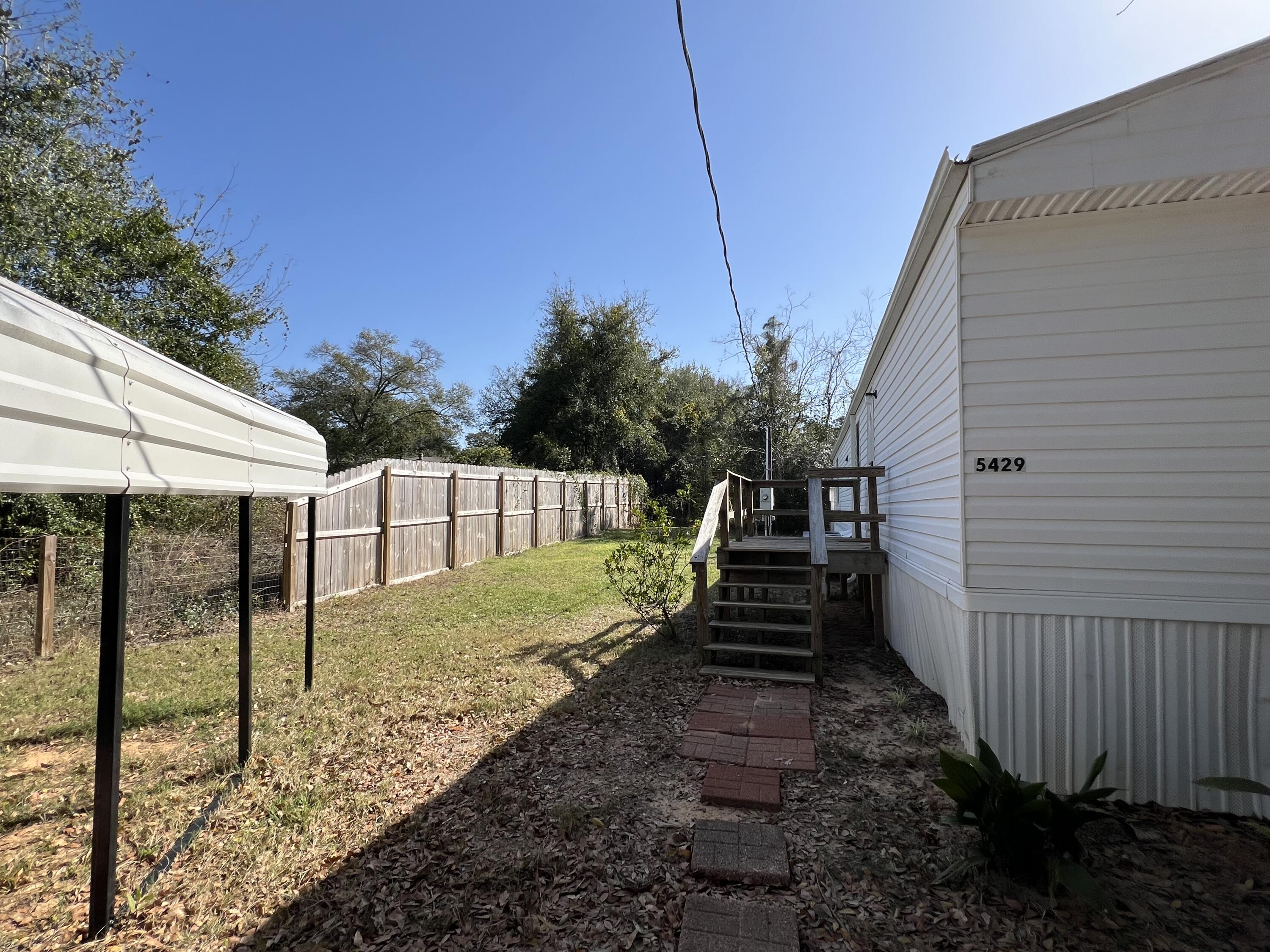 BARBAROSA TERRITORY - Residential