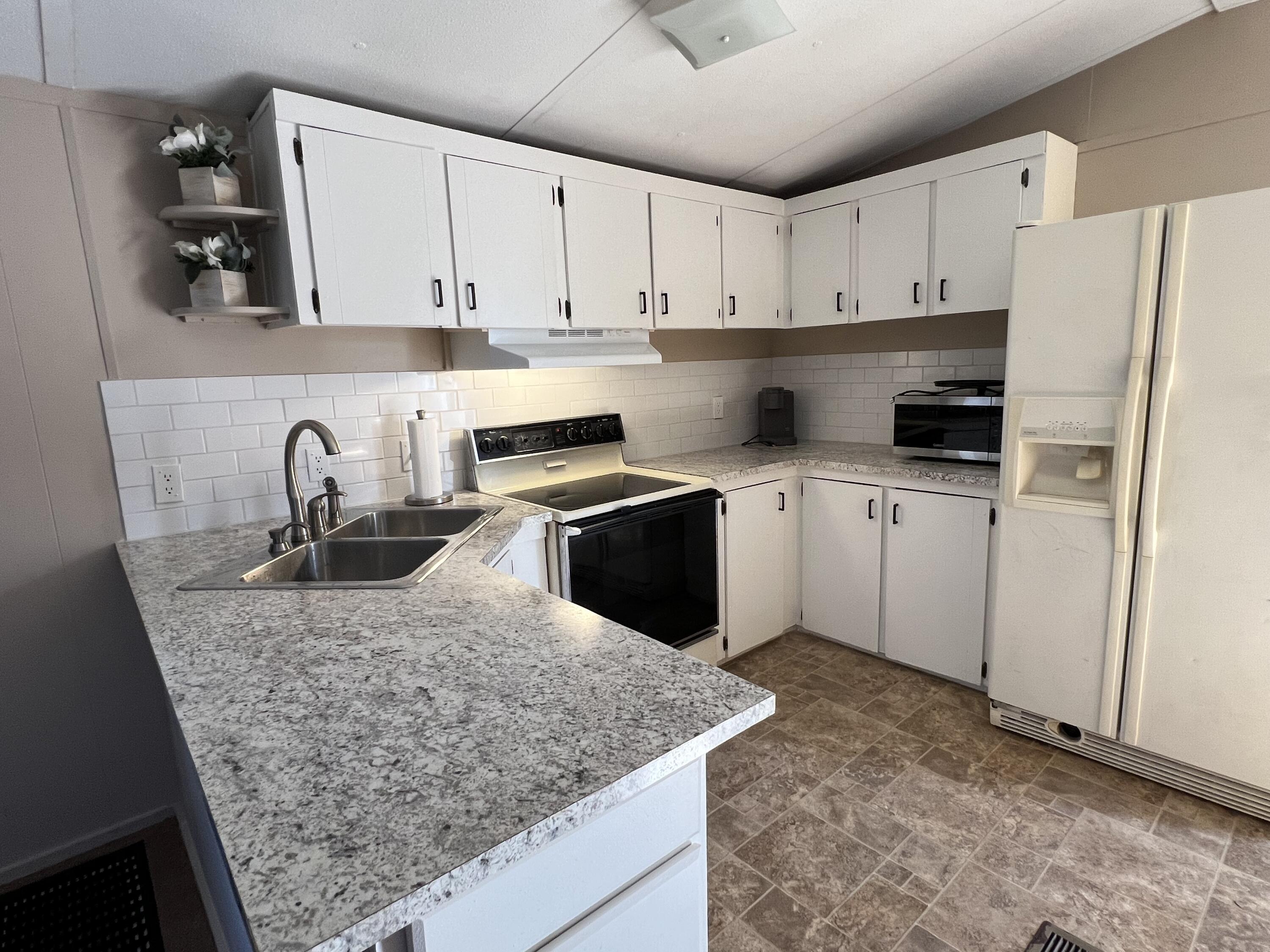 BARBAROSA TERRITORY - Residential