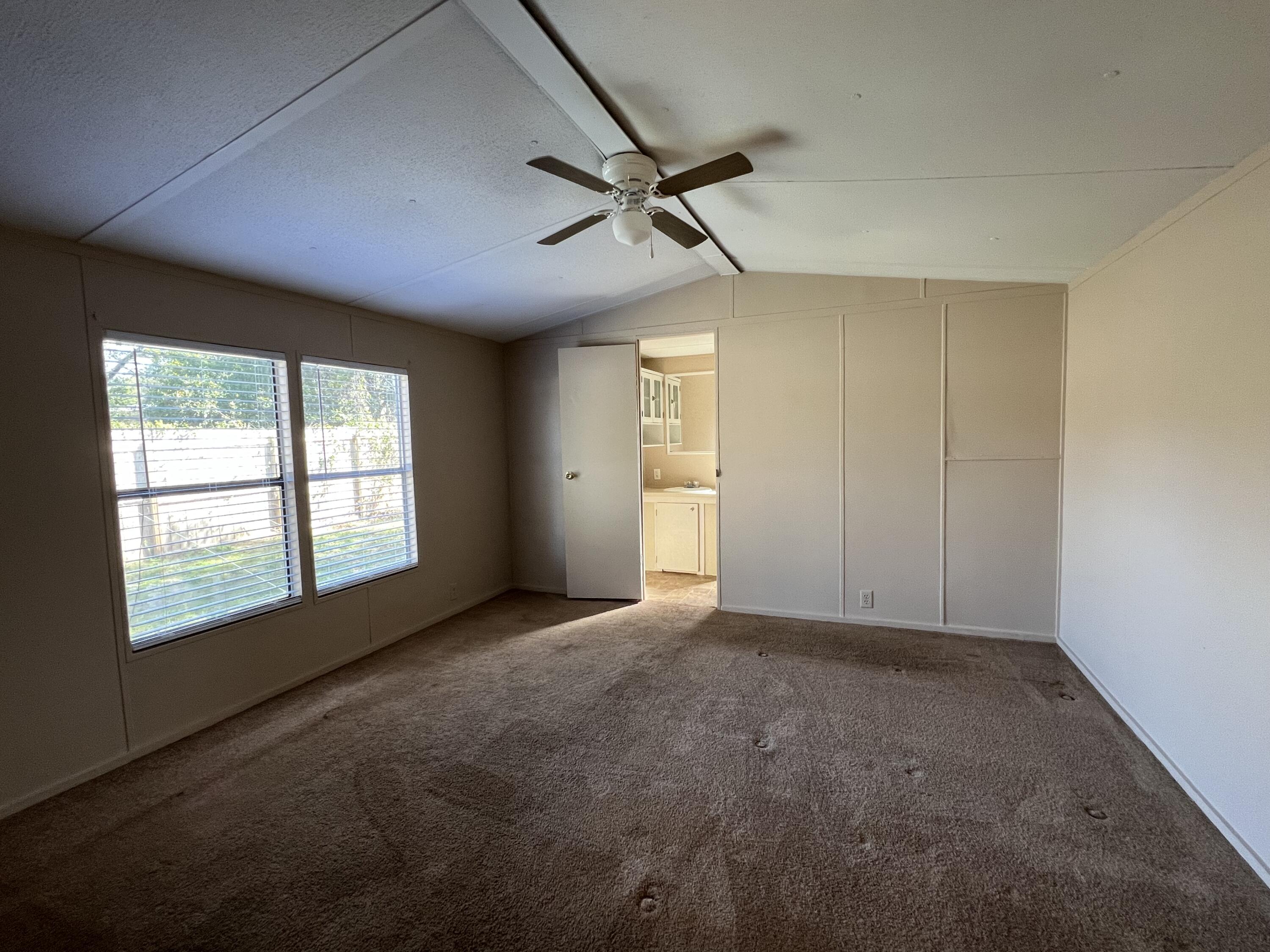 BARBAROSA TERRITORY - Residential