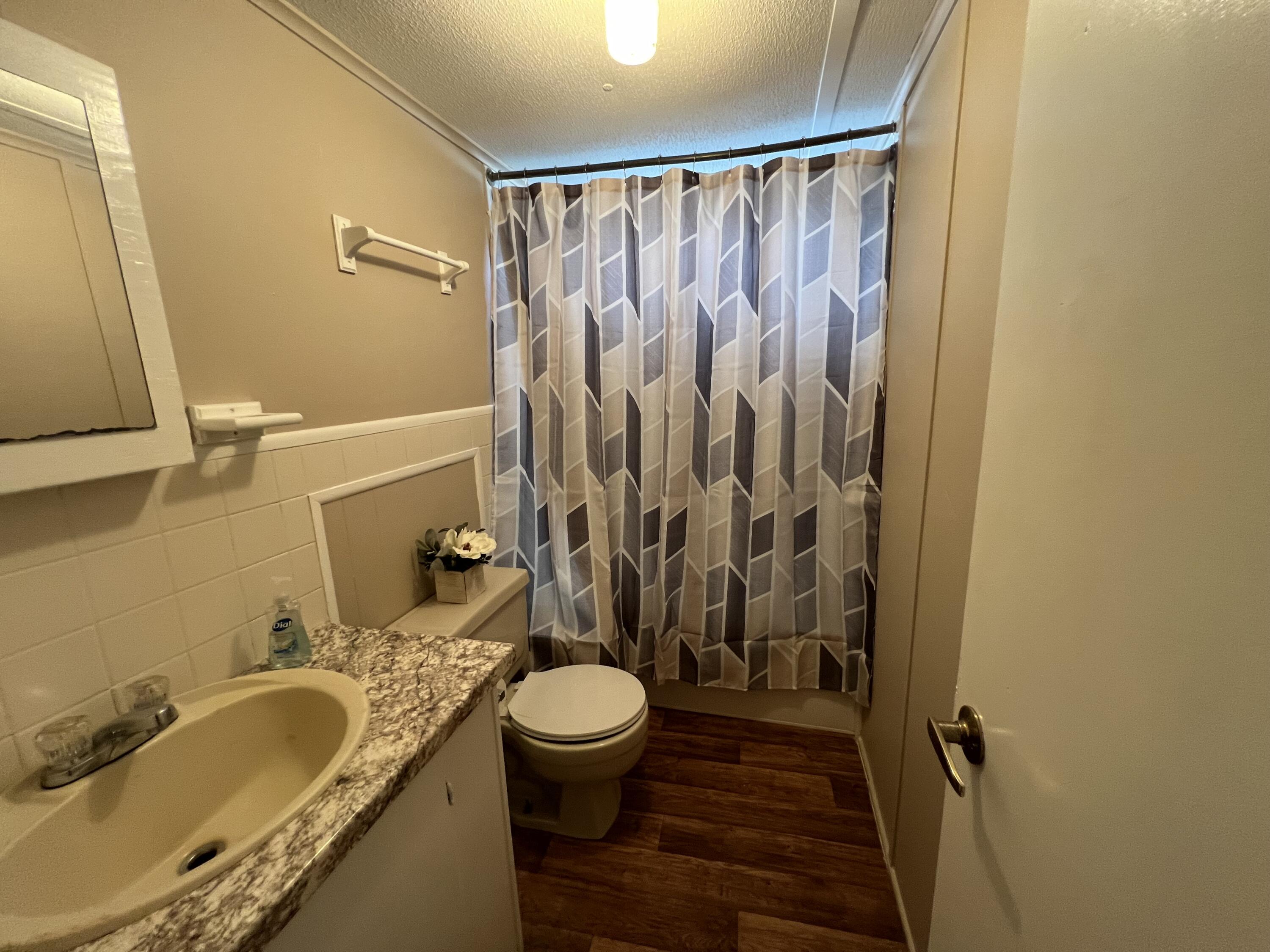 BARBAROSA TERRITORY - Residential