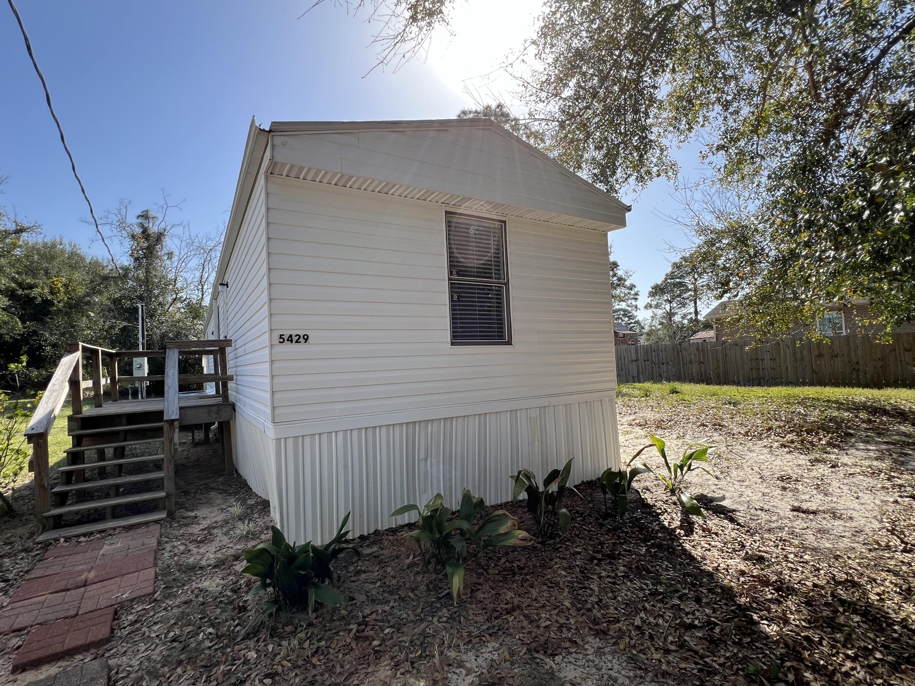 BARBAROSA TERRITORY - Residential