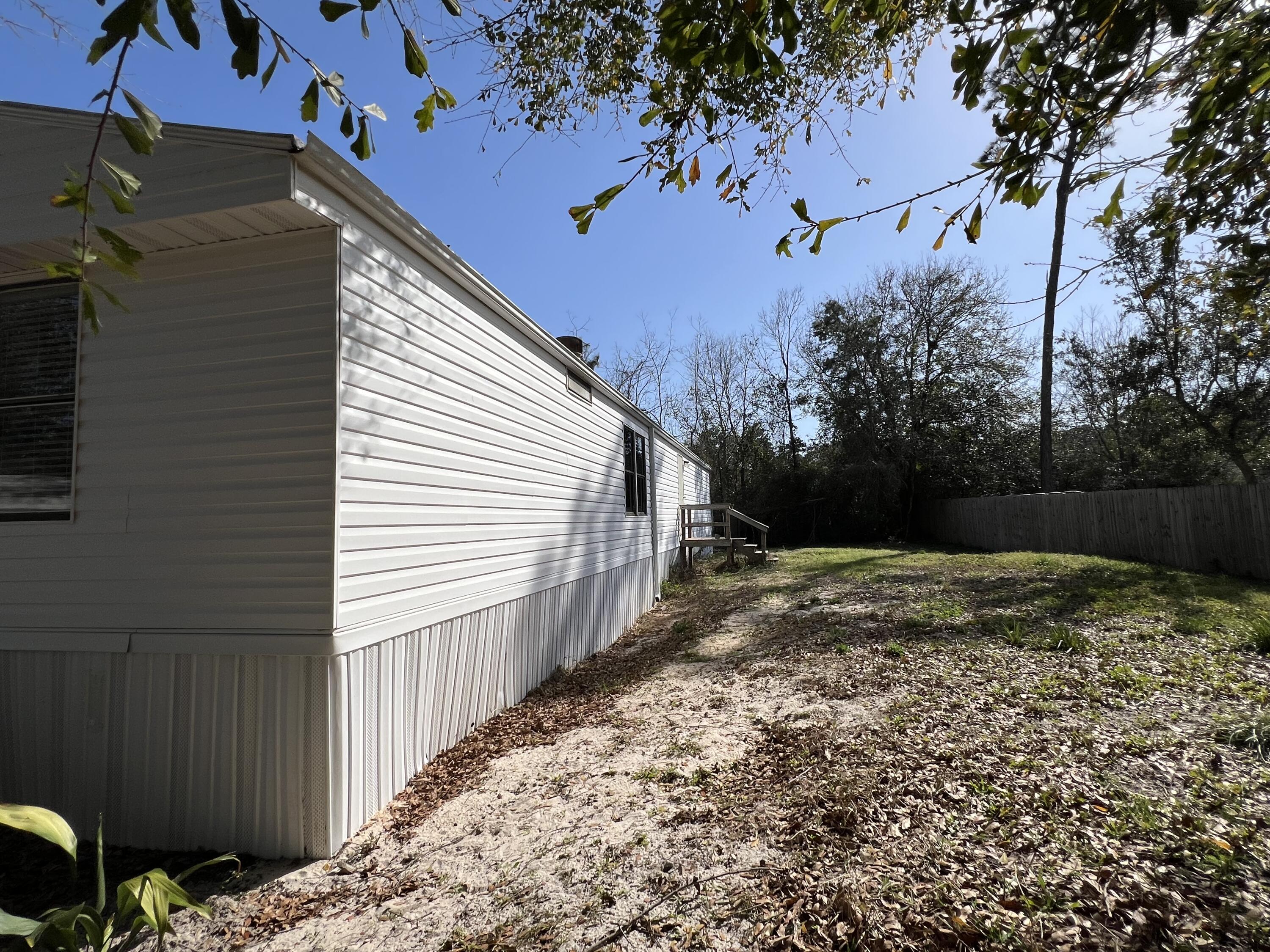 BARBAROSA TERRITORY - Residential