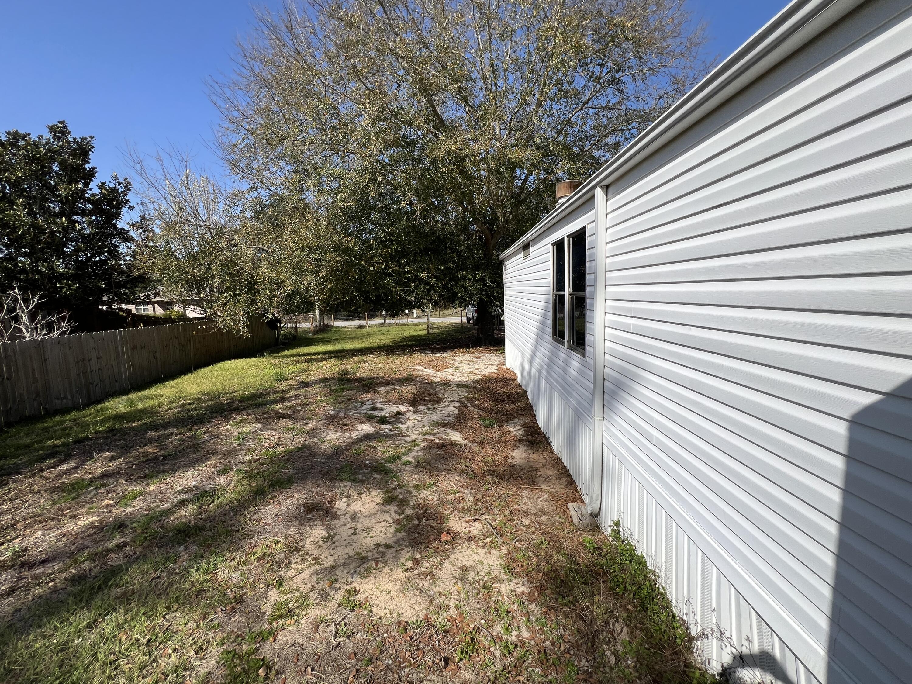 BARBAROSA TERRITORY - Residential