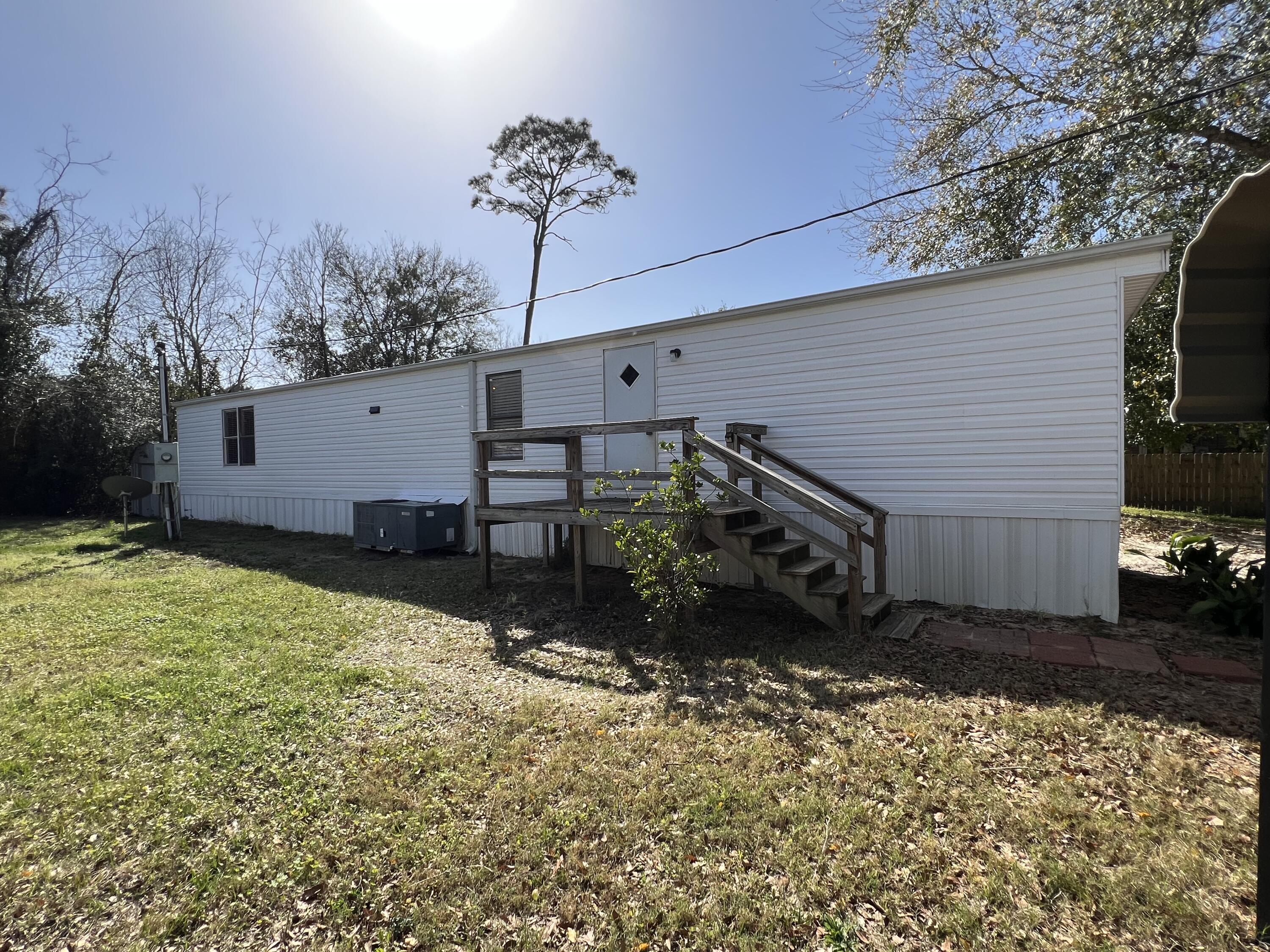 BARBAROSA TERRITORY - Residential