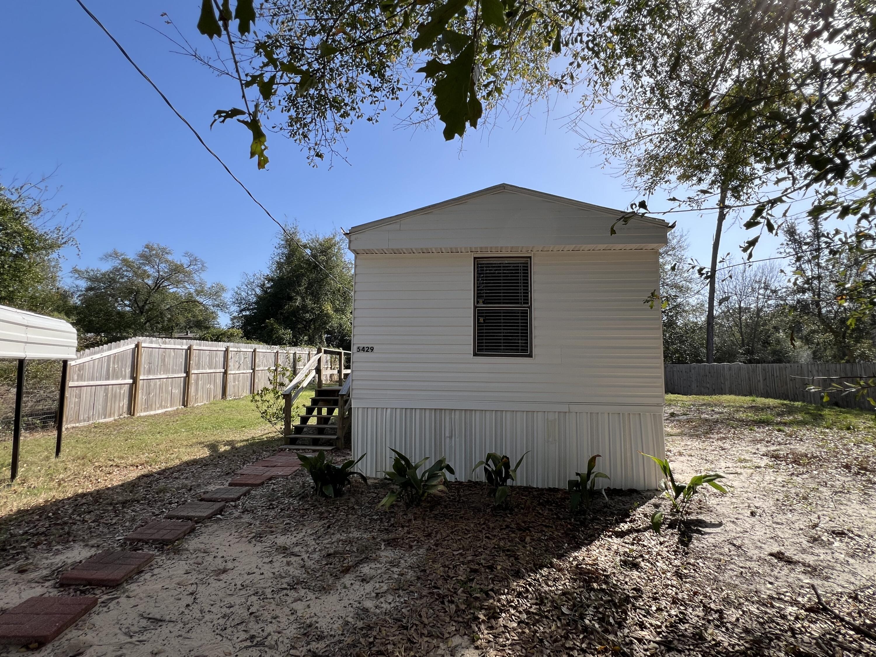 BARBAROSA TERRITORY - Residential