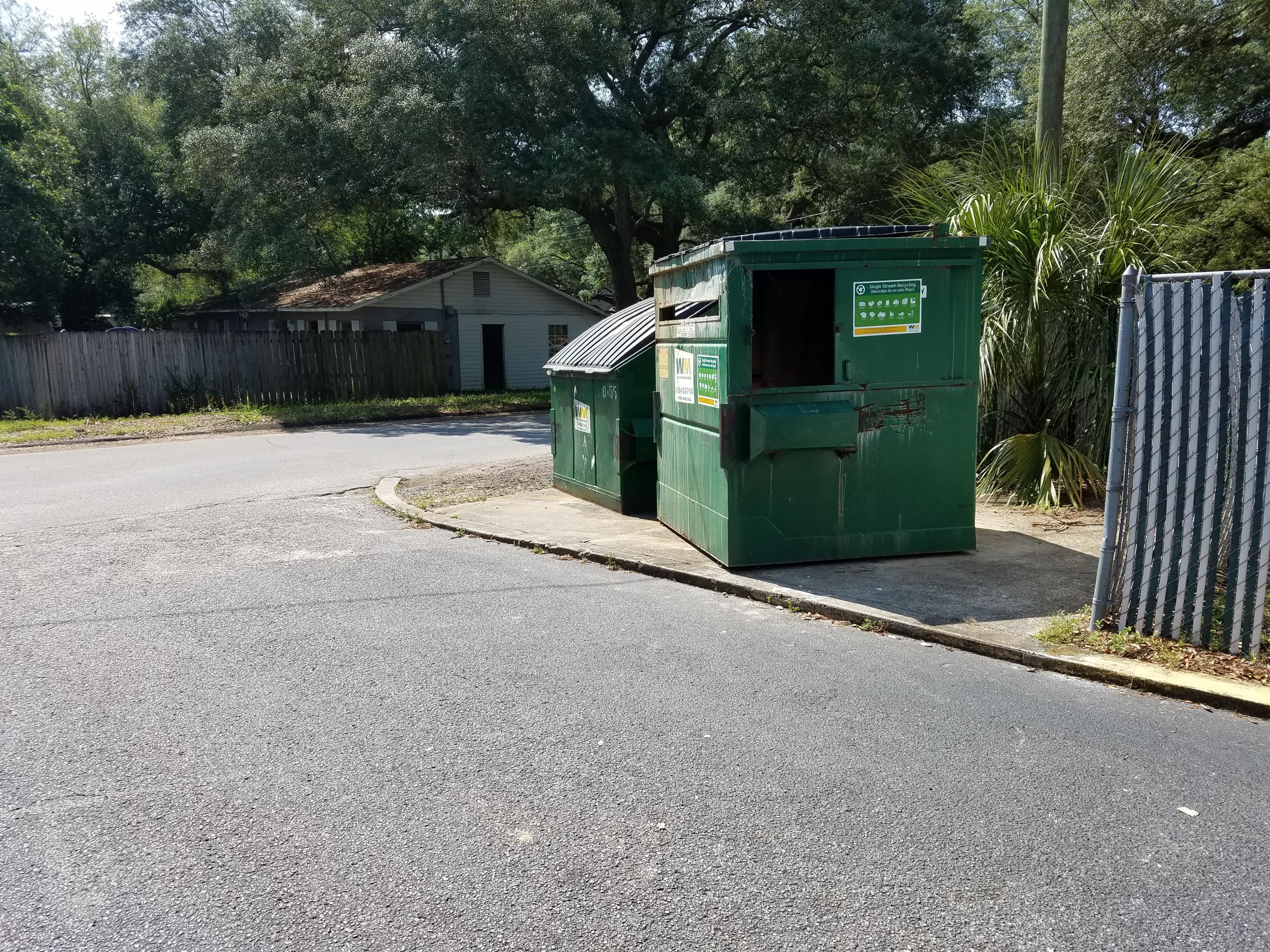 COLLEGE PARK CONDO - Residential