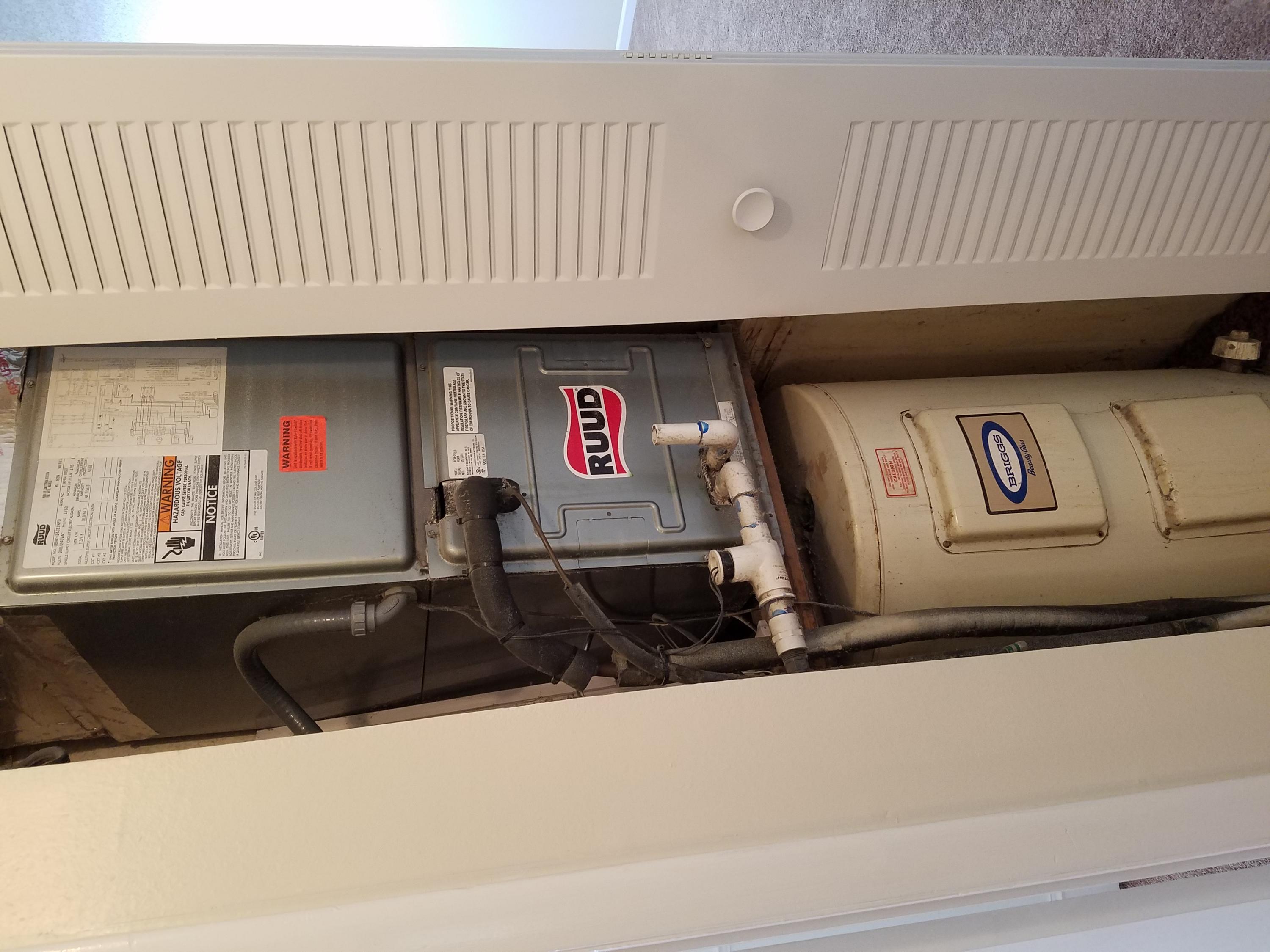 COLLEGE PARK CONDO - Residential