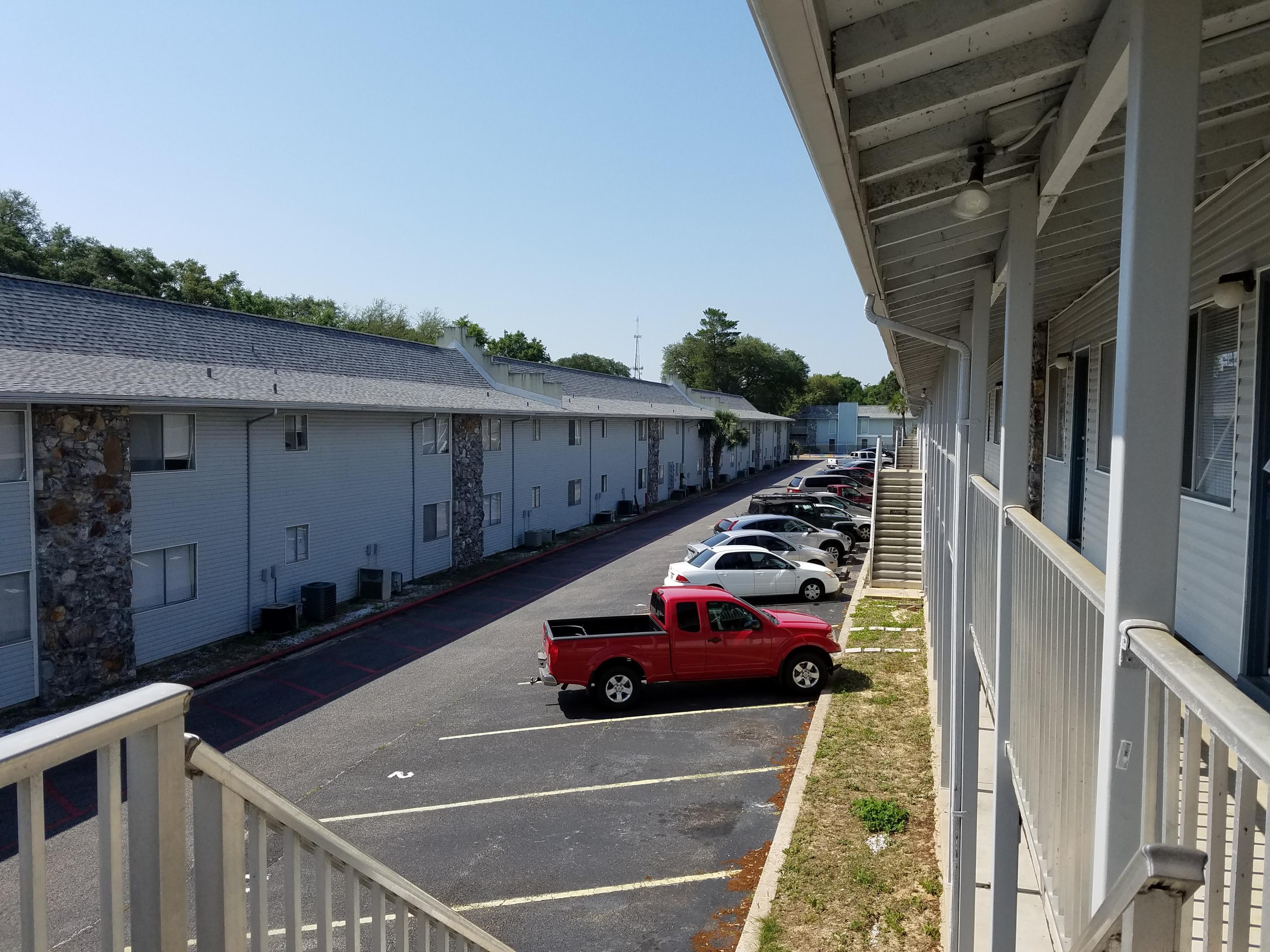 COLLEGE PARK CONDO - Residential