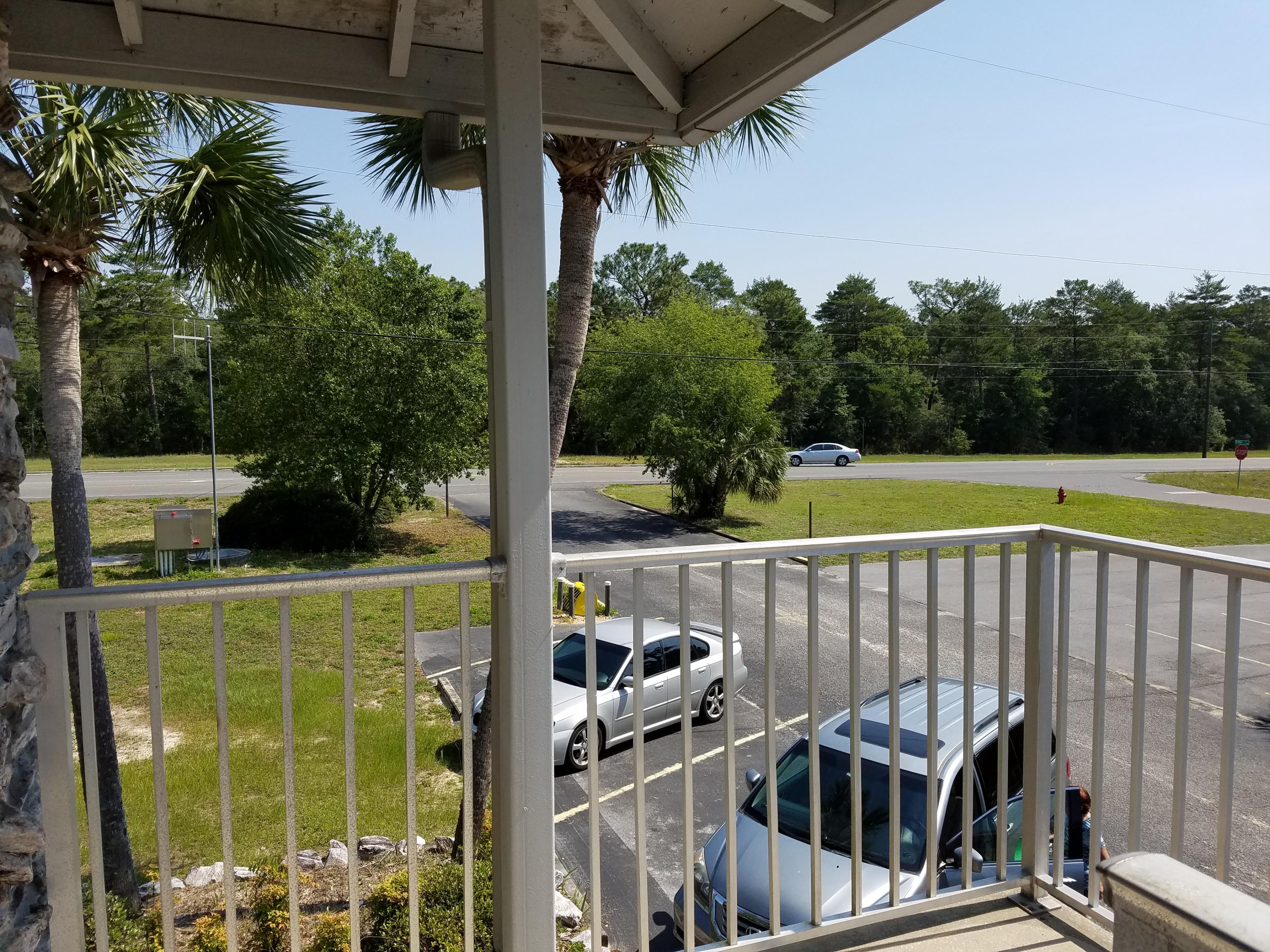 COLLEGE PARK CONDO - Residential