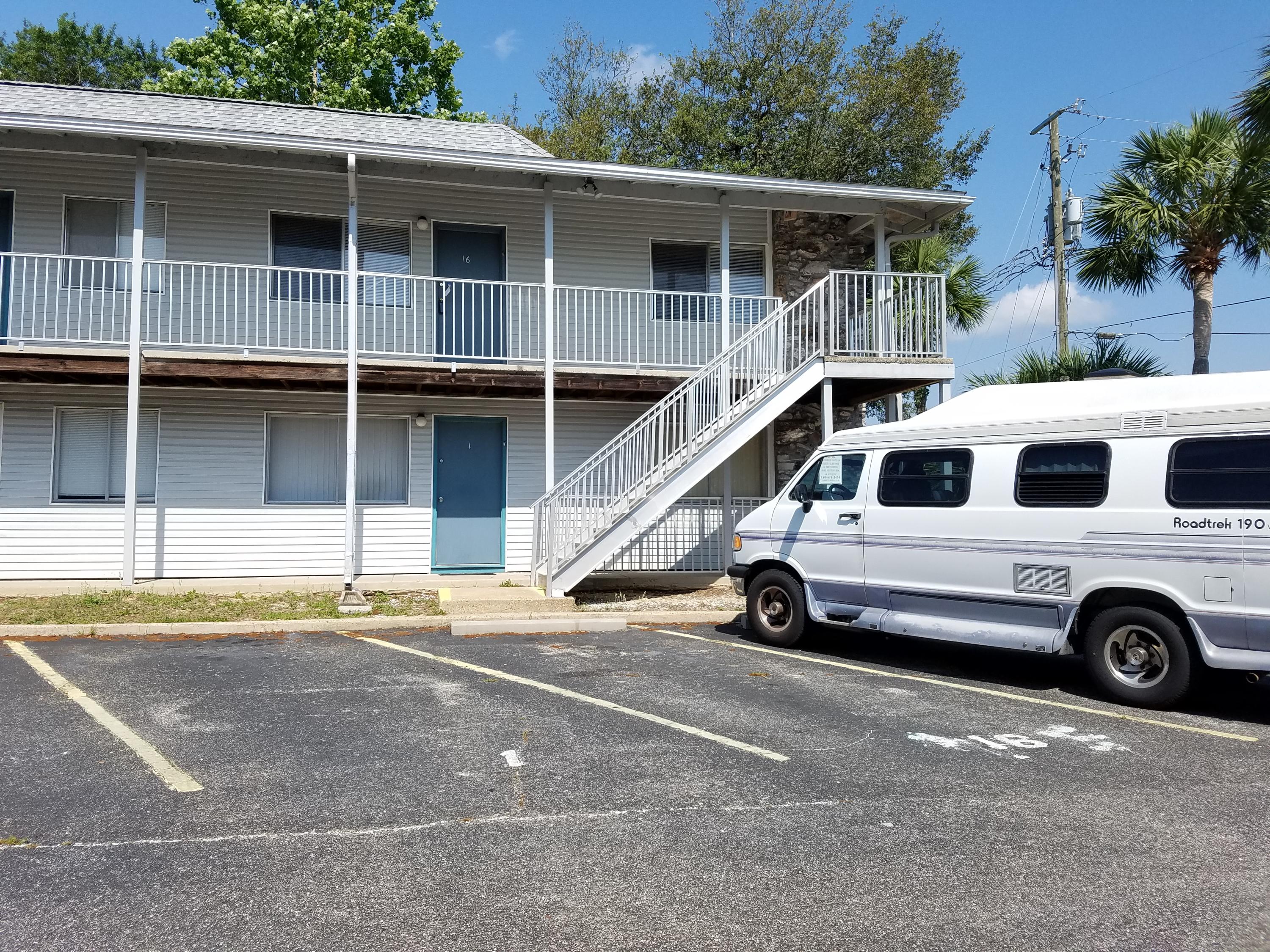 COLLEGE PARK CONDO - Residential