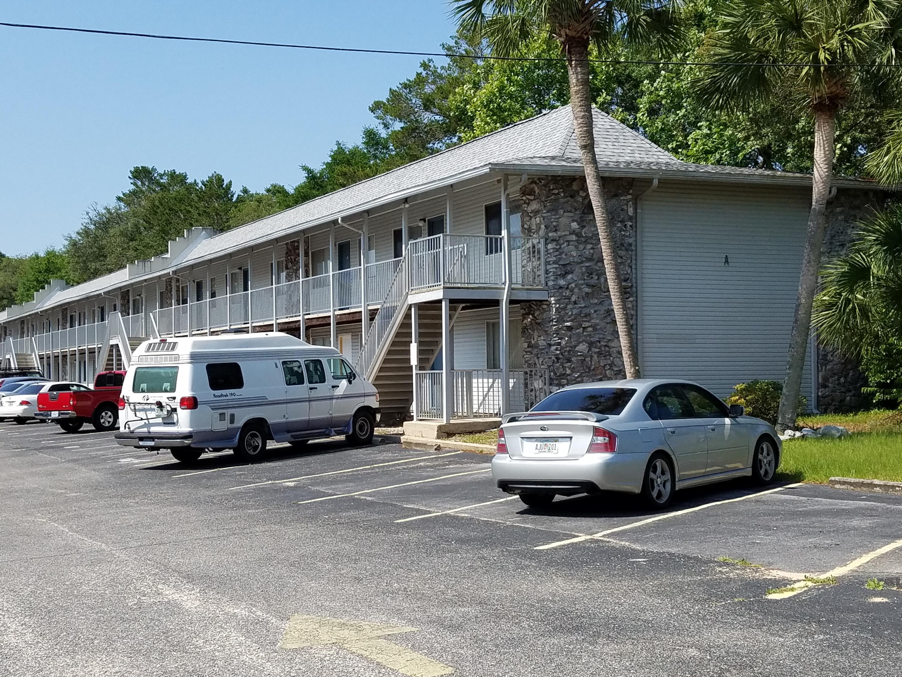 COLLEGE PARK CONDO - Residential