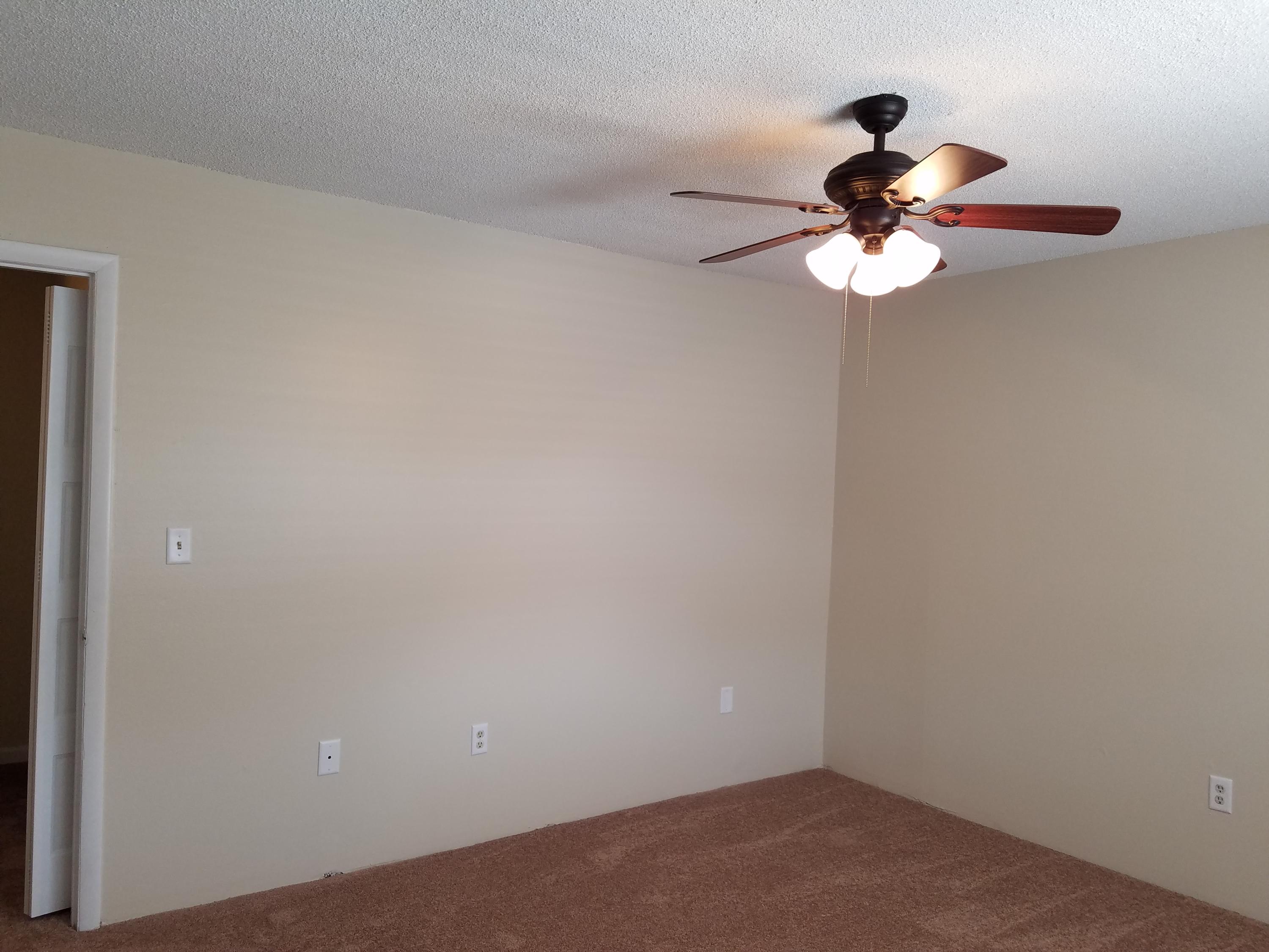 COLLEGE PARK CONDO - Residential