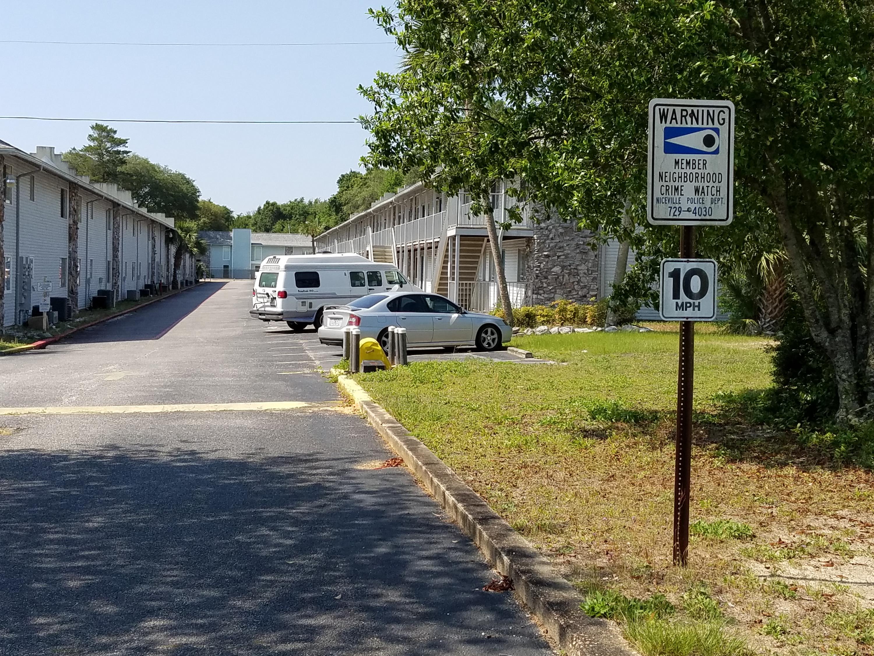 COLLEGE PARK CONDO - Residential