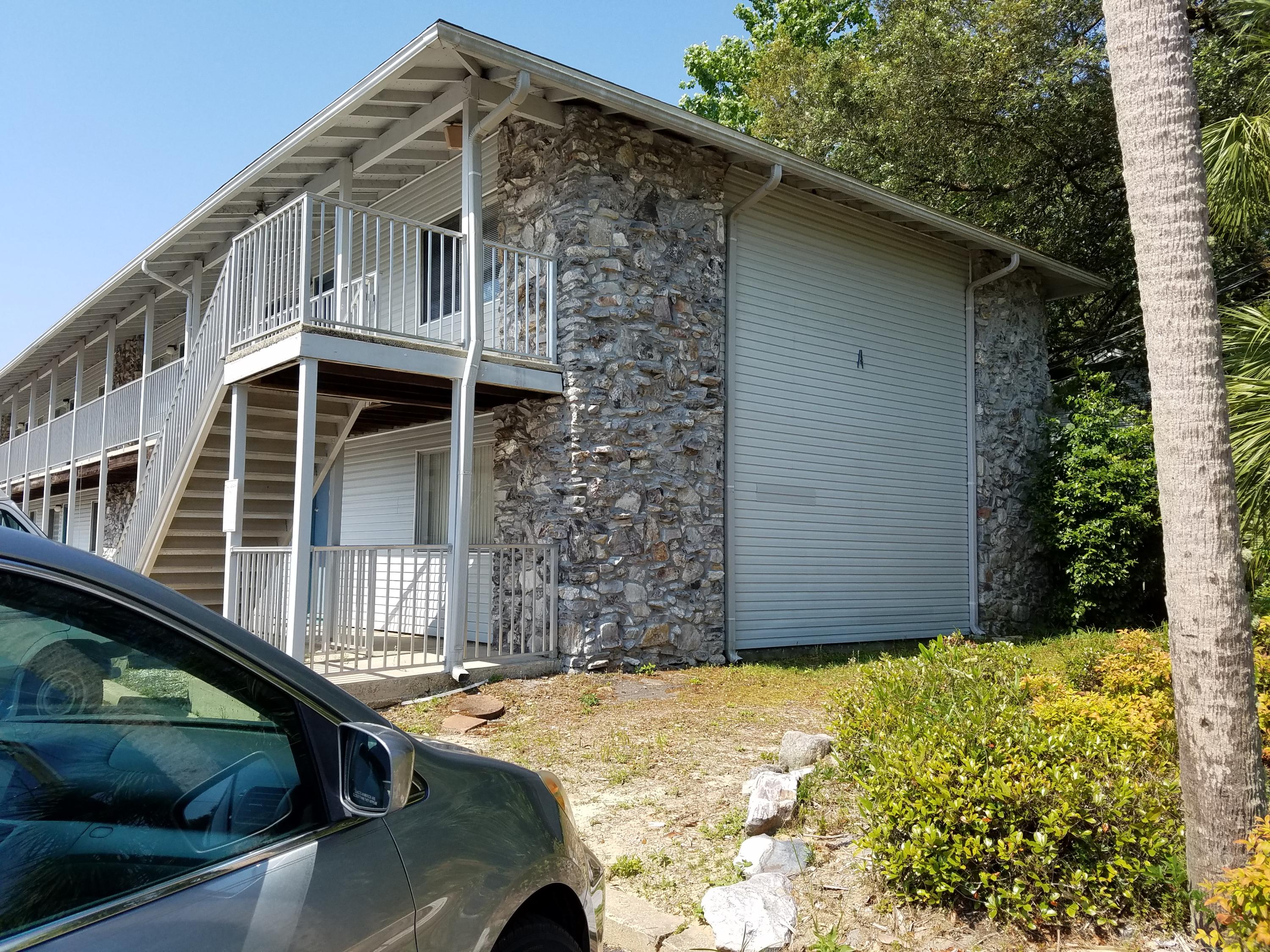 COLLEGE PARK CONDO - Residential