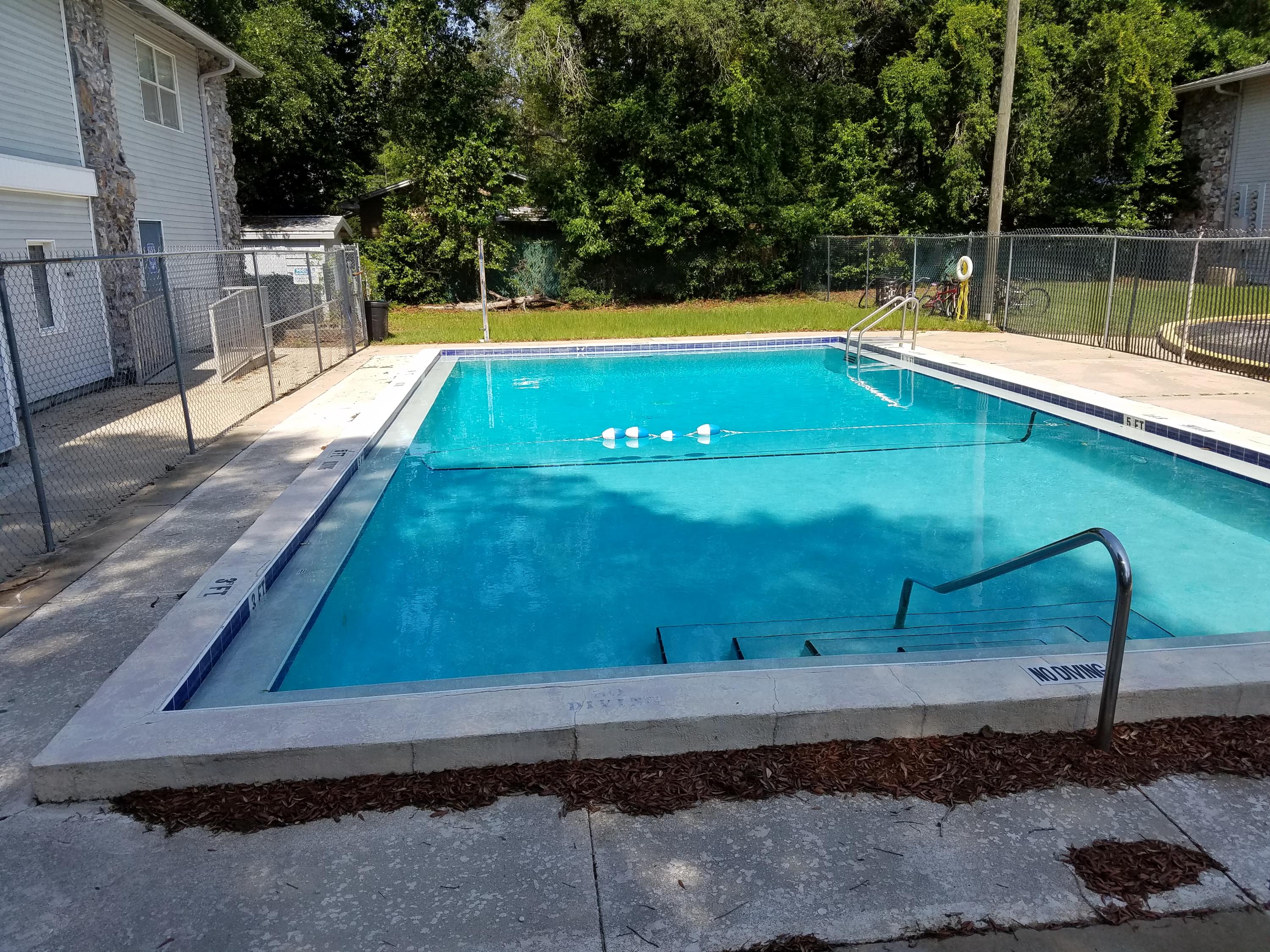 COLLEGE PARK CONDO - Residential