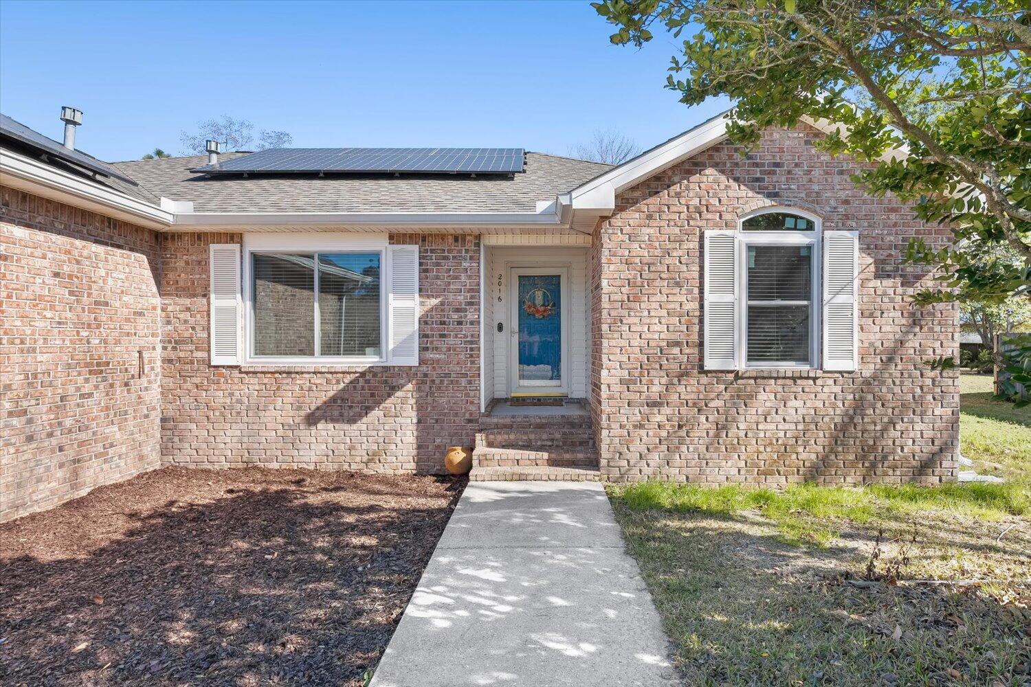 NAVARRE S/D 2ND ADDN - Residential