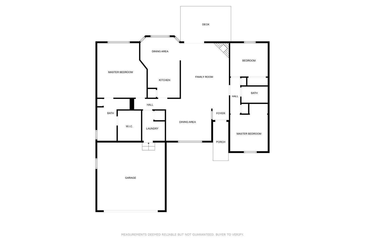 NAVARRE S/D 2ND ADDN - Residential
