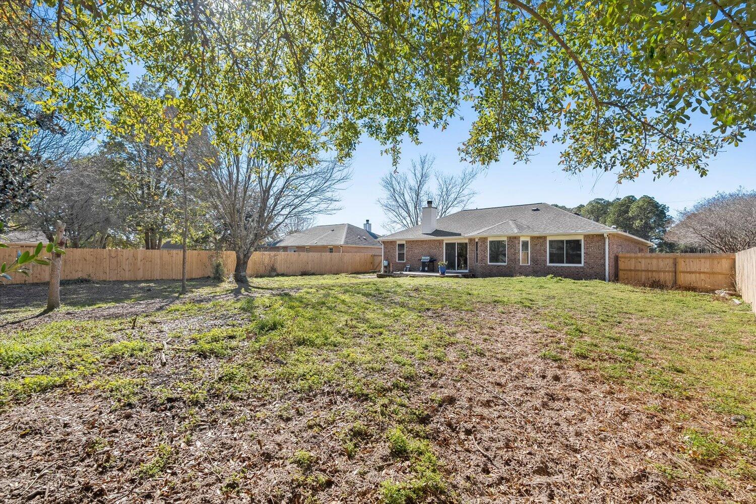 NAVARRE S/D 2ND ADDN - Residential