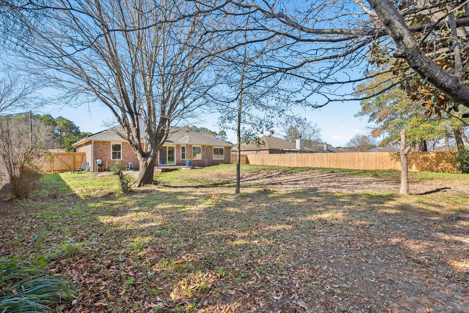 NAVARRE S/D 2ND ADDN - Residential