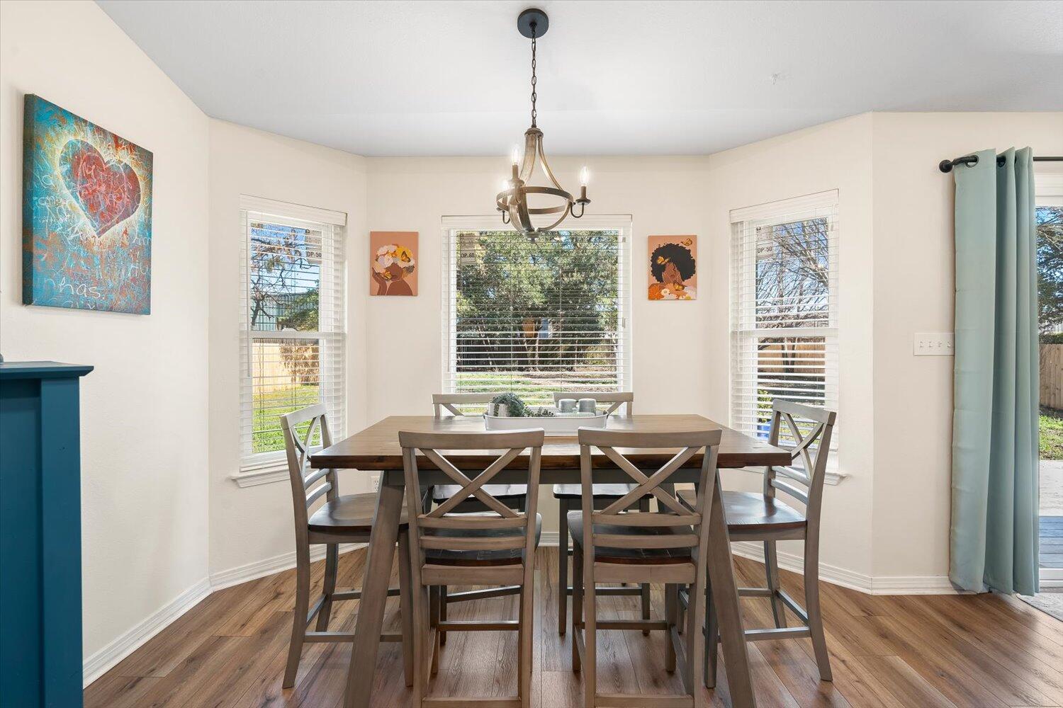 NAVARRE S/D 2ND ADDN - Residential