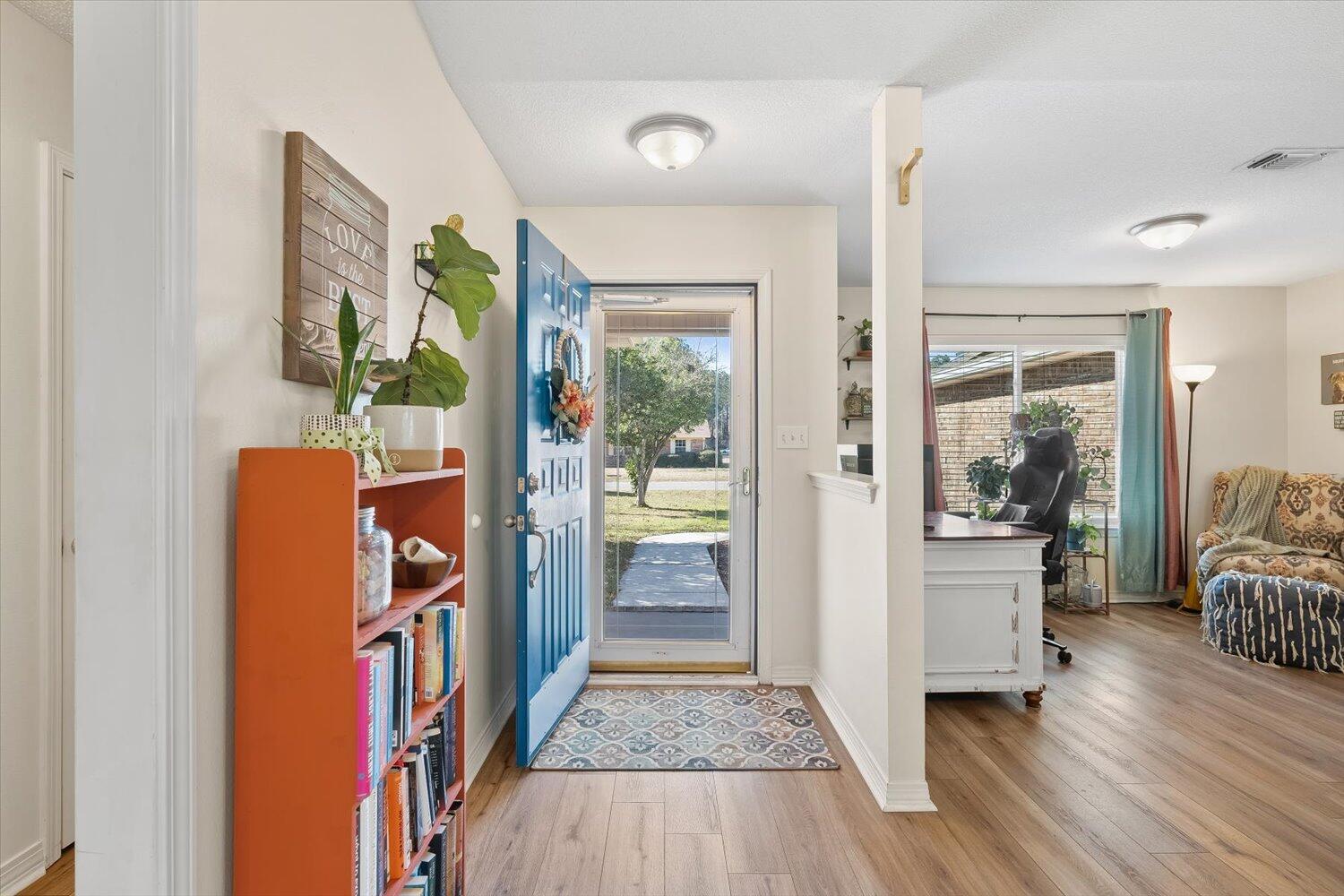 NAVARRE S/D 2ND ADDN - Residential