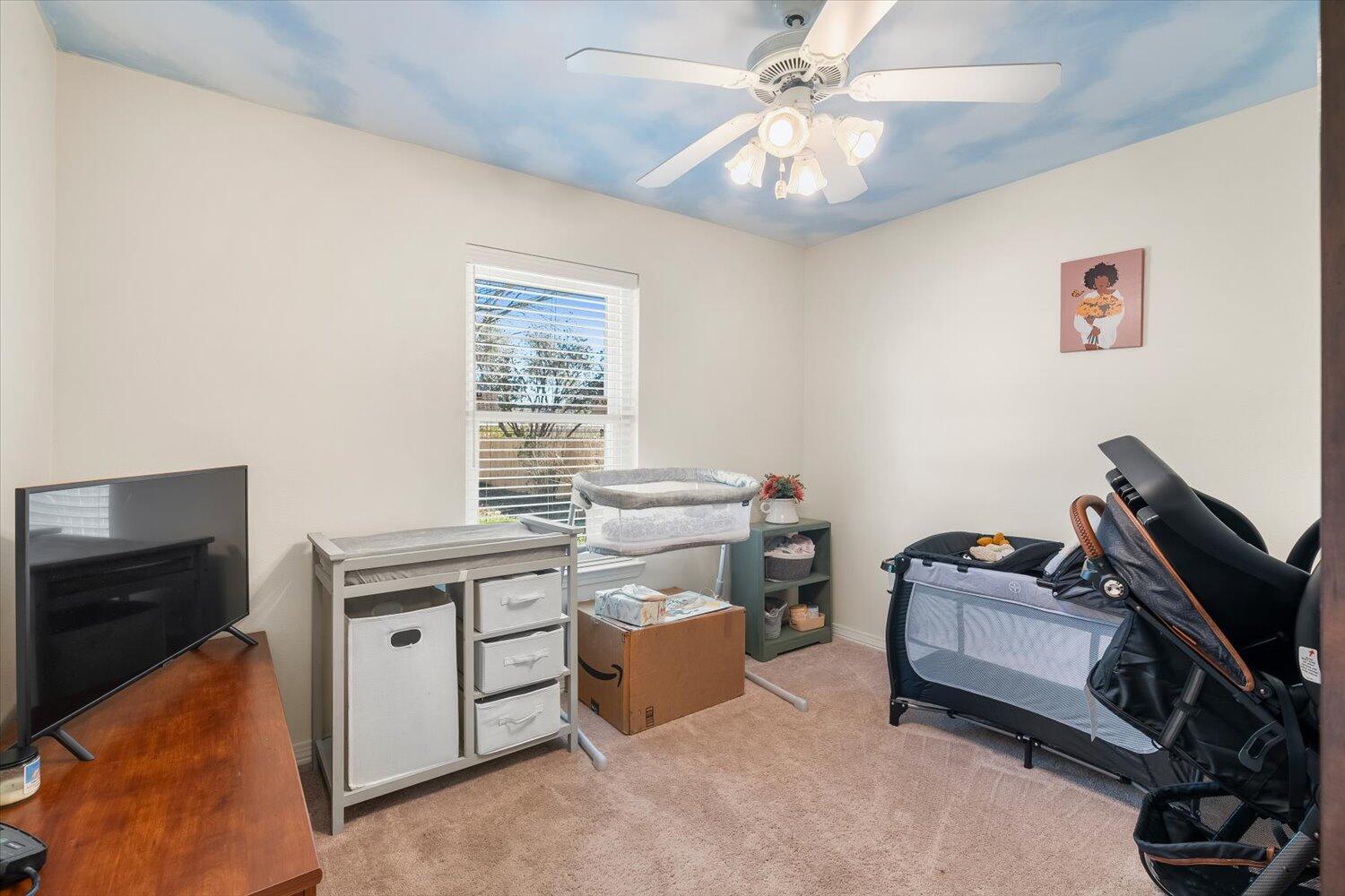 NAVARRE S/D 2ND ADDN - Residential