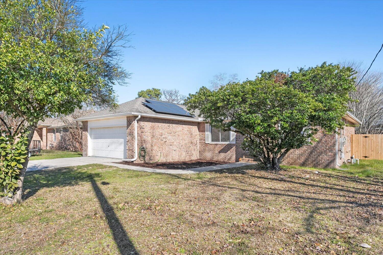 NAVARRE S/D 2ND ADDN - Residential