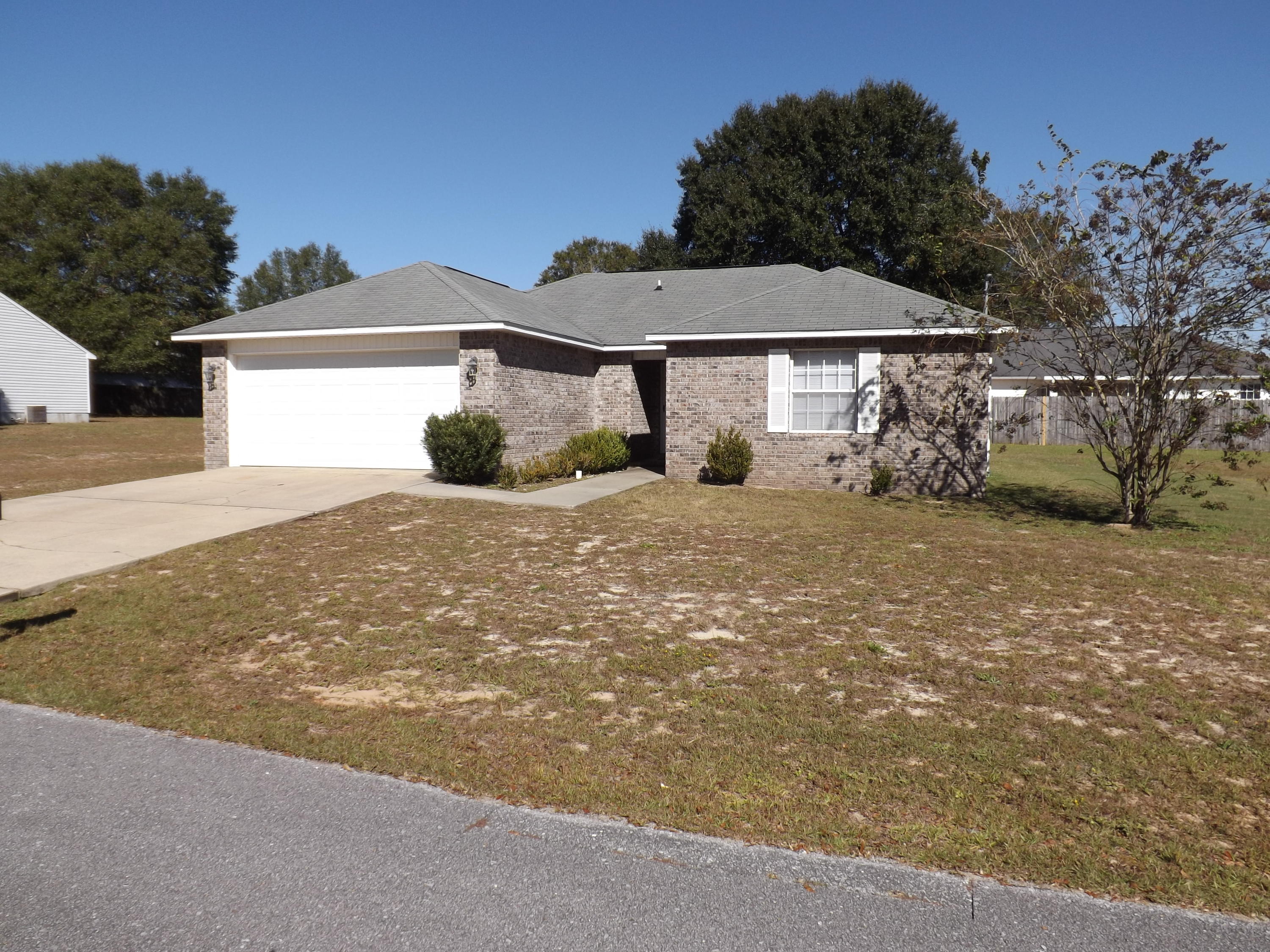 FAIRCHILD ESTATES - Residential