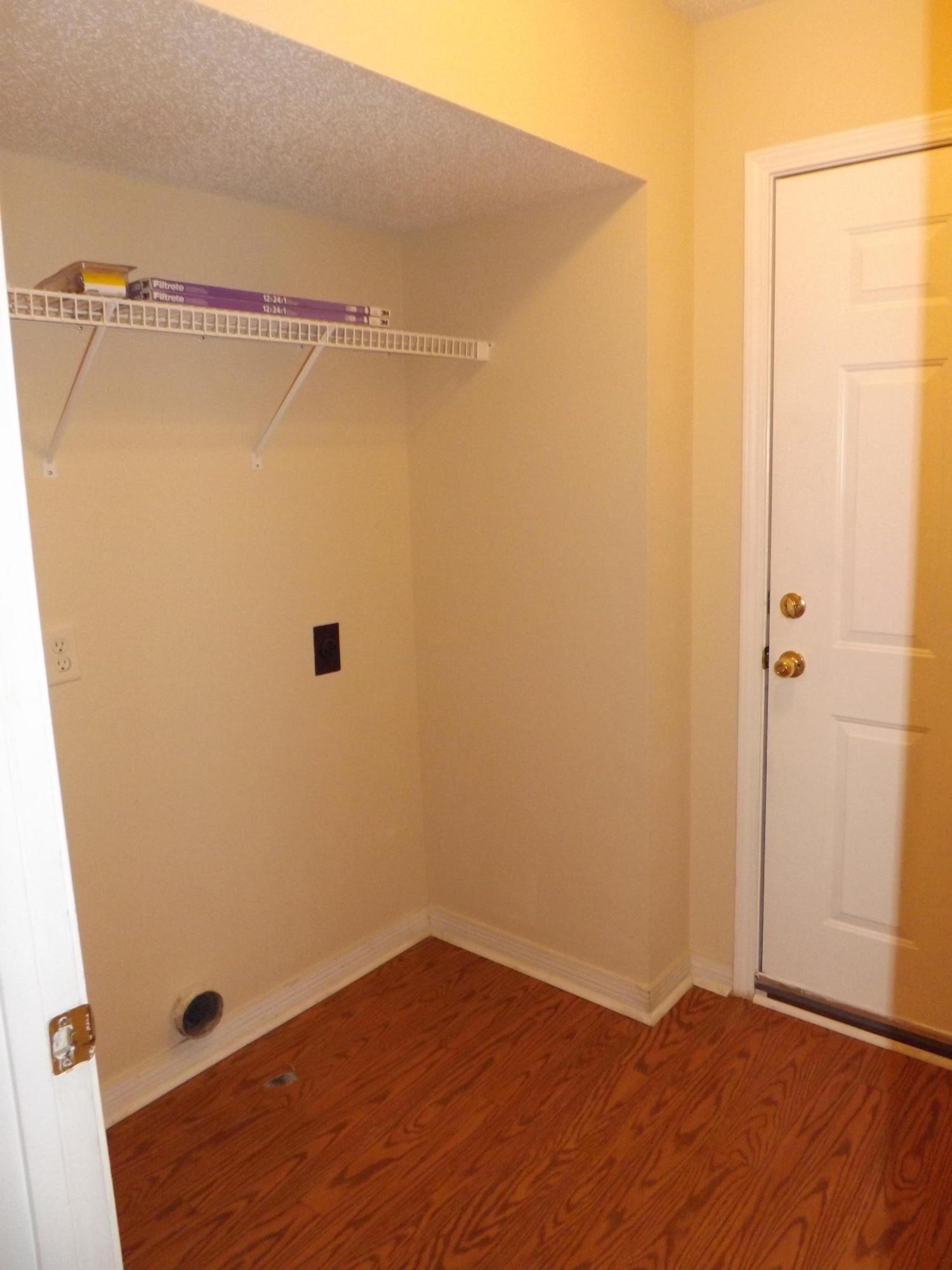 FAIRCHILD ESTATES - Residential