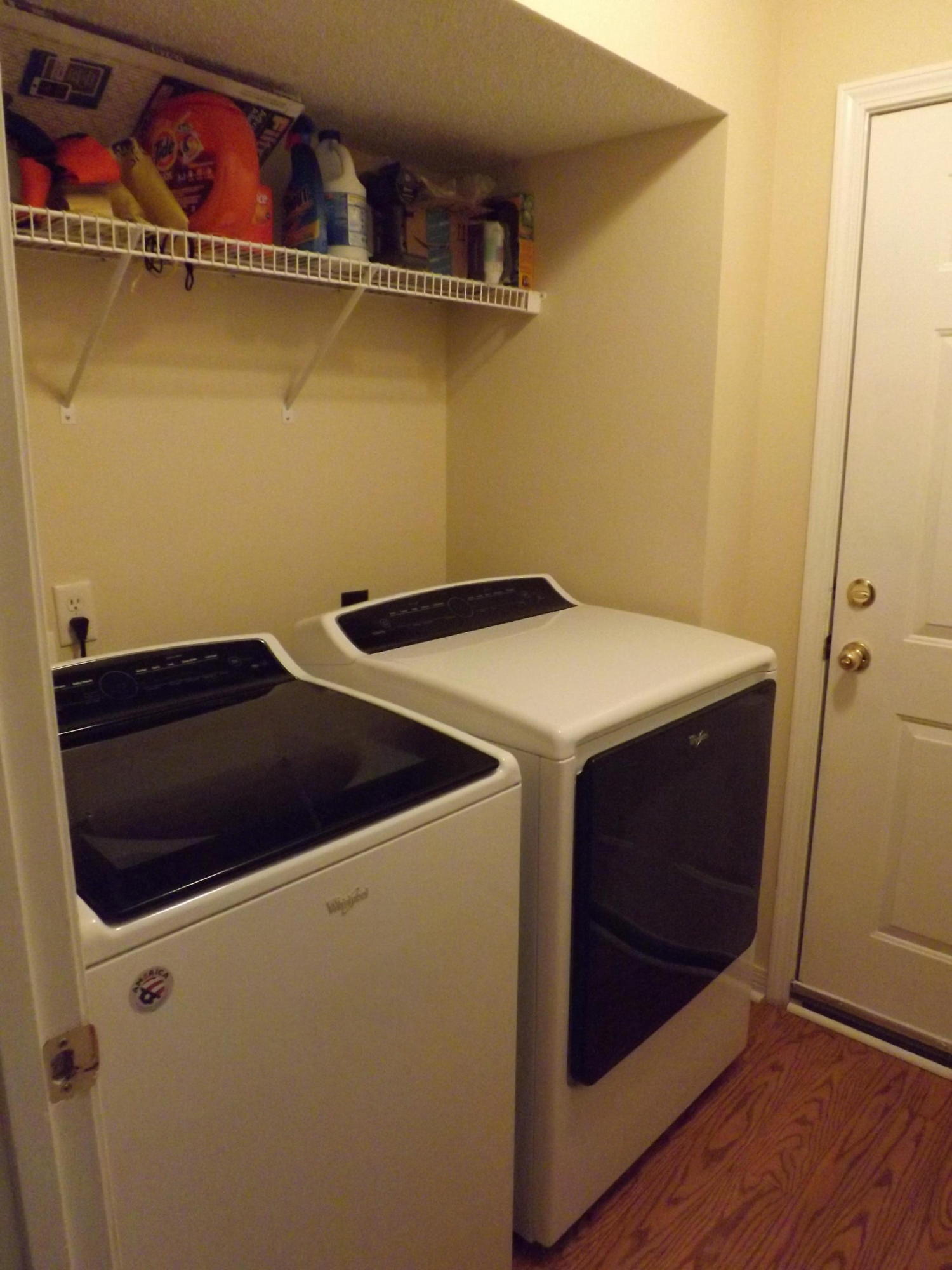 FAIRCHILD ESTATES - Residential