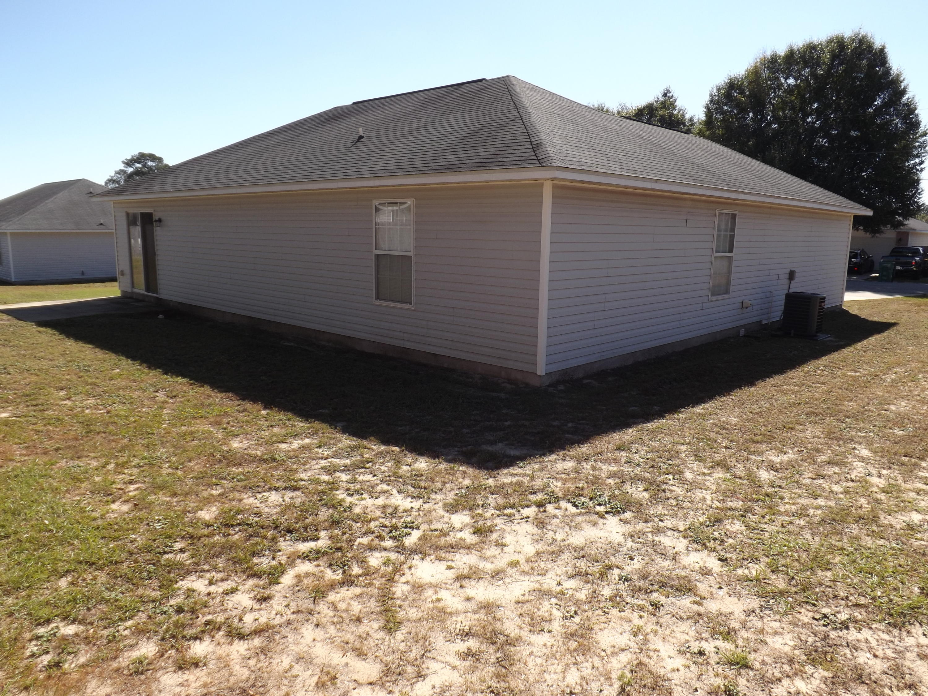 FAIRCHILD ESTATES - Residential