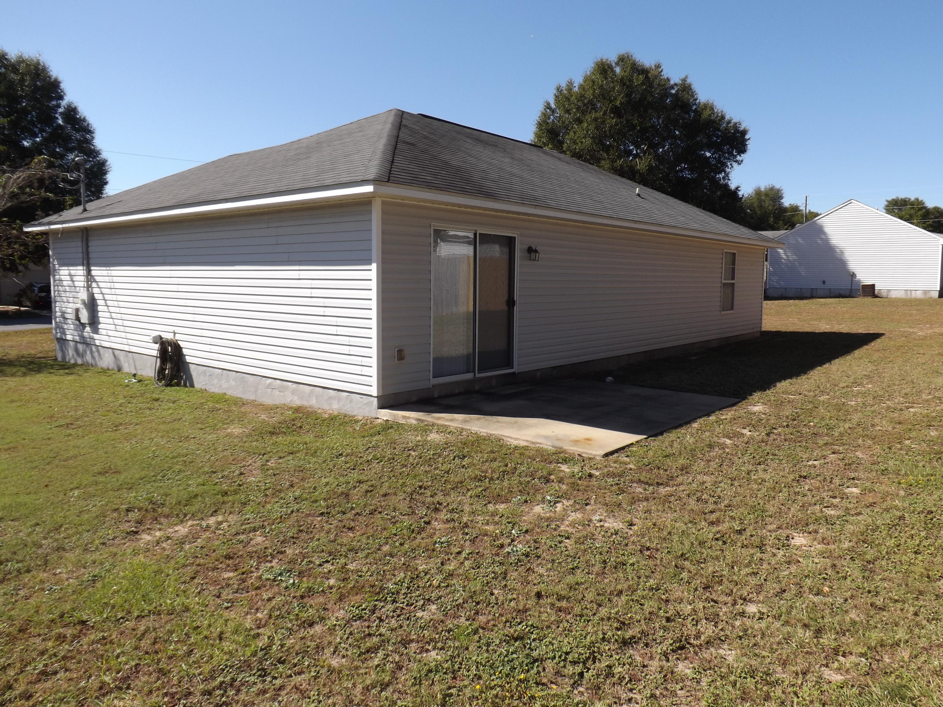 FAIRCHILD ESTATES - Residential