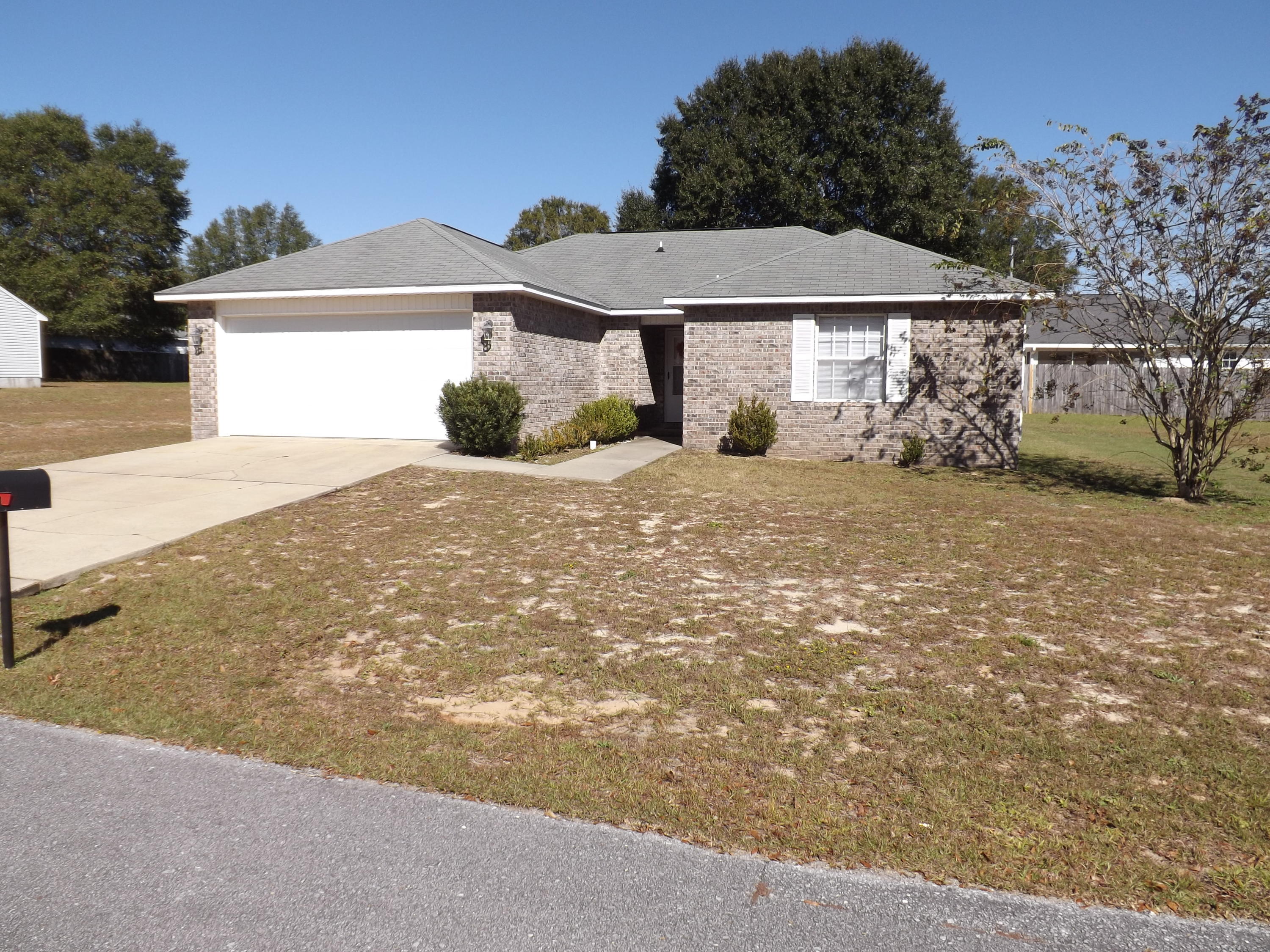 FAIRCHILD ESTATES - Residential