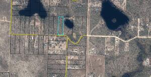 VACANT LAND! 2.5 +/- Acres homesite in rural Washington County off of HWY 20. Minutes from Northwest Florida Beaches International Airport and less than one hour from the World's Most Beautiful Beaches of Panama City Beach. Call to schedule your showing today!