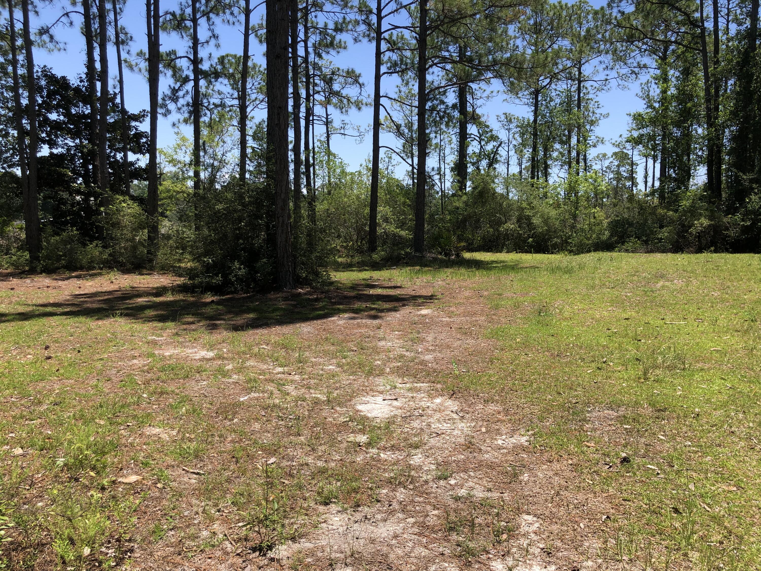 WOODLAND BAYOU ESTATES - Land