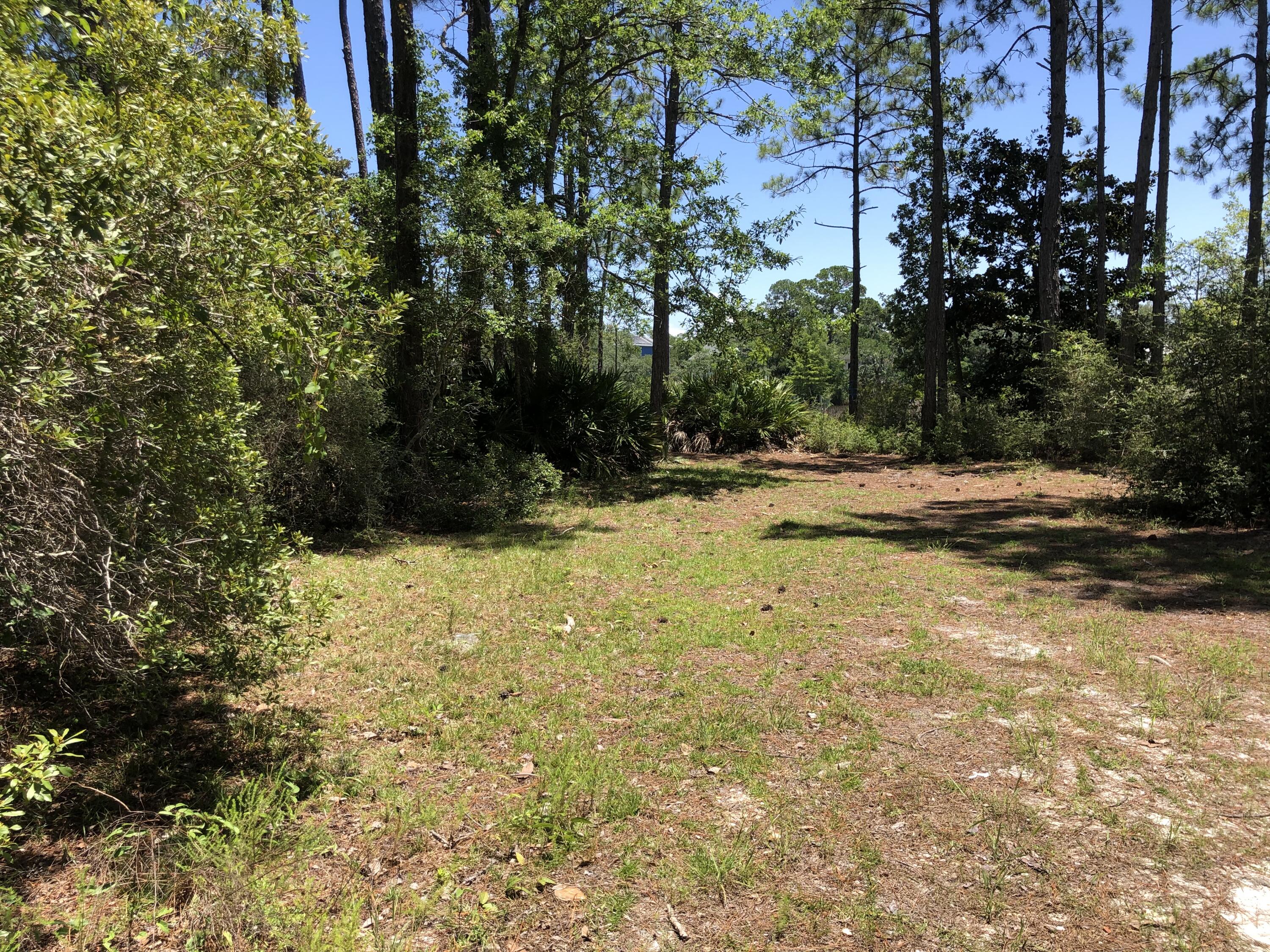 WOODLAND BAYOU ESTATES - Land