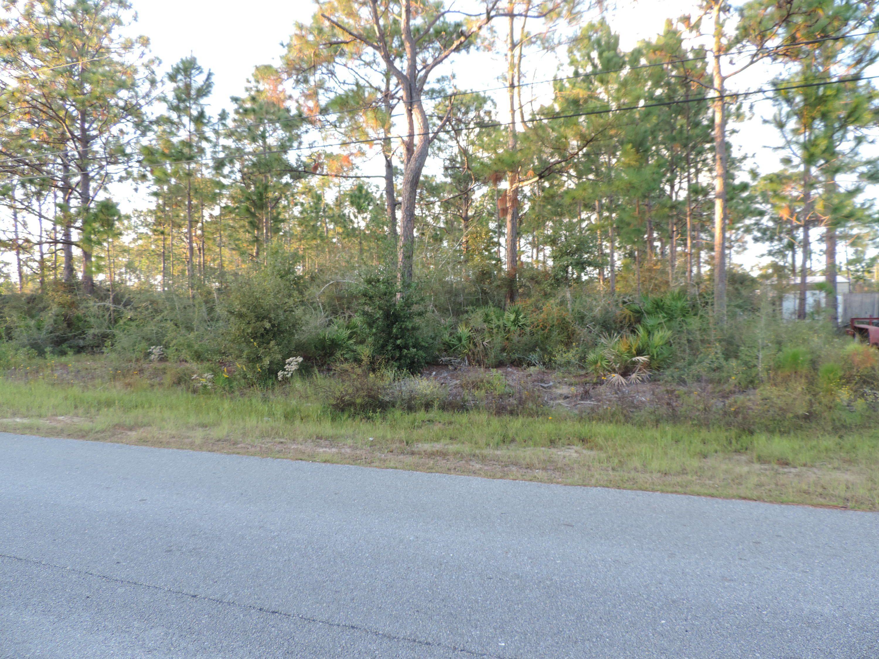 Navarre 2nd Addition - Land