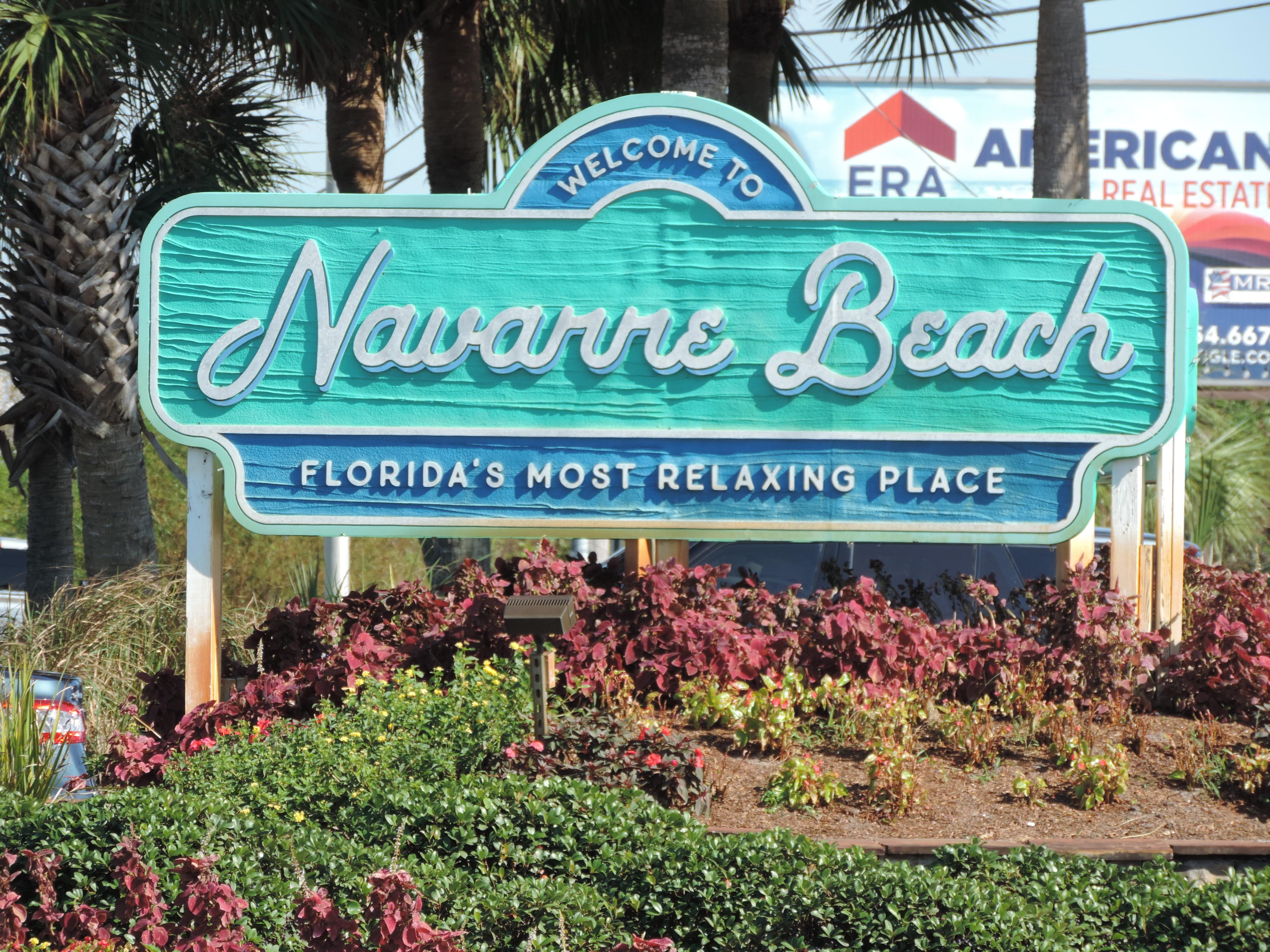 Navarre 2nd Addition - Land