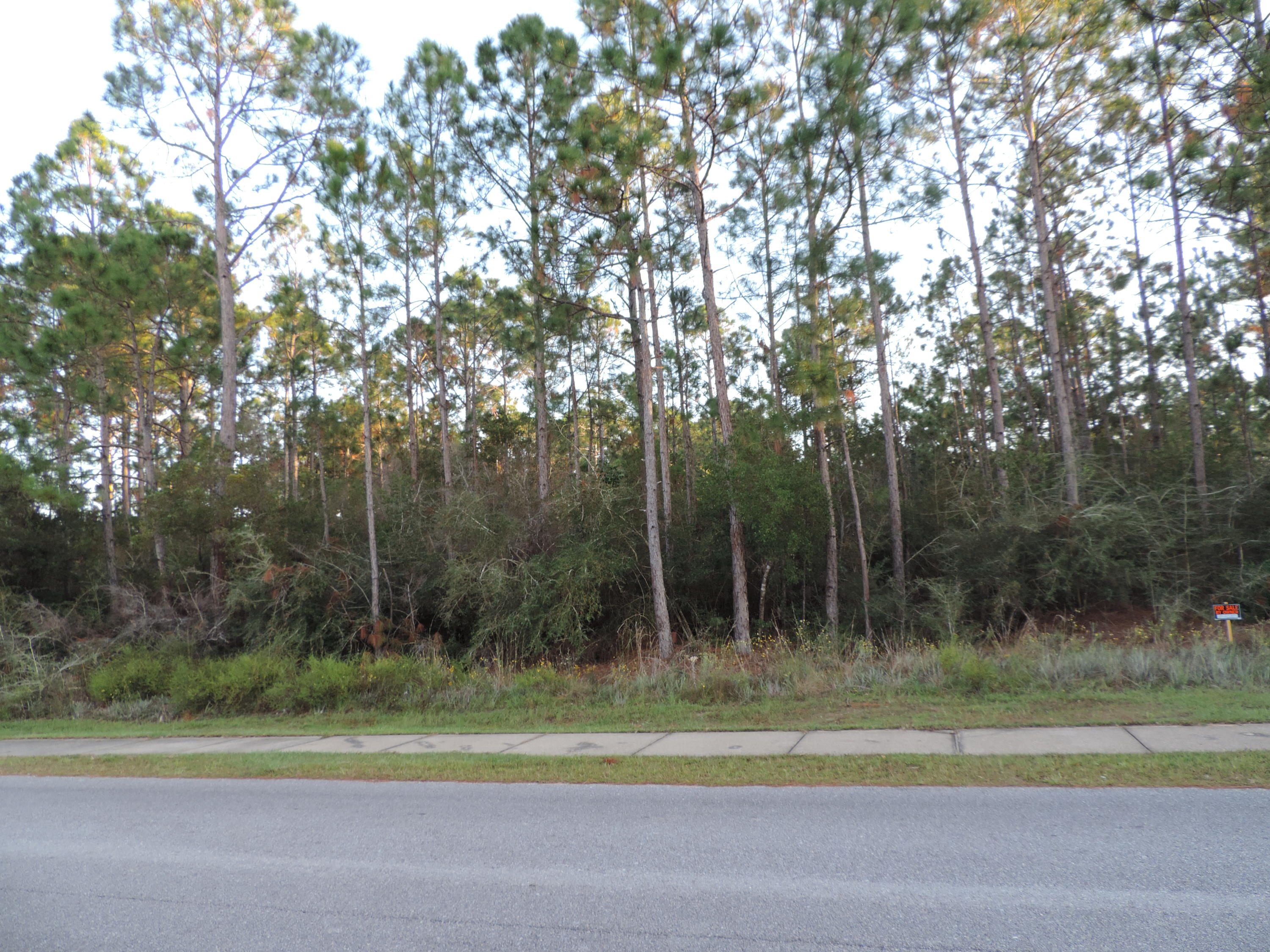 Navarre 2nd Addition - Land