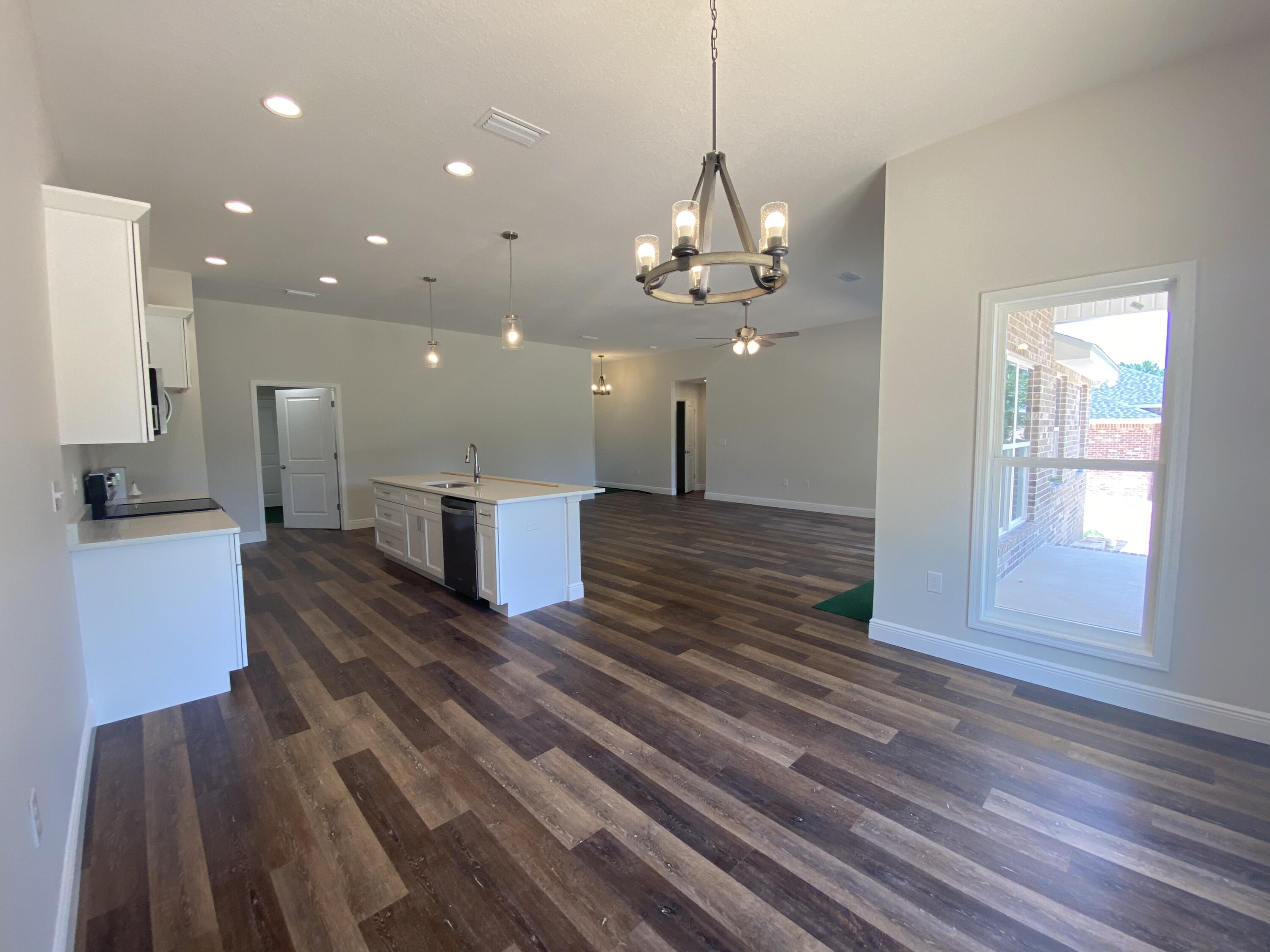 North supergroup - Residential