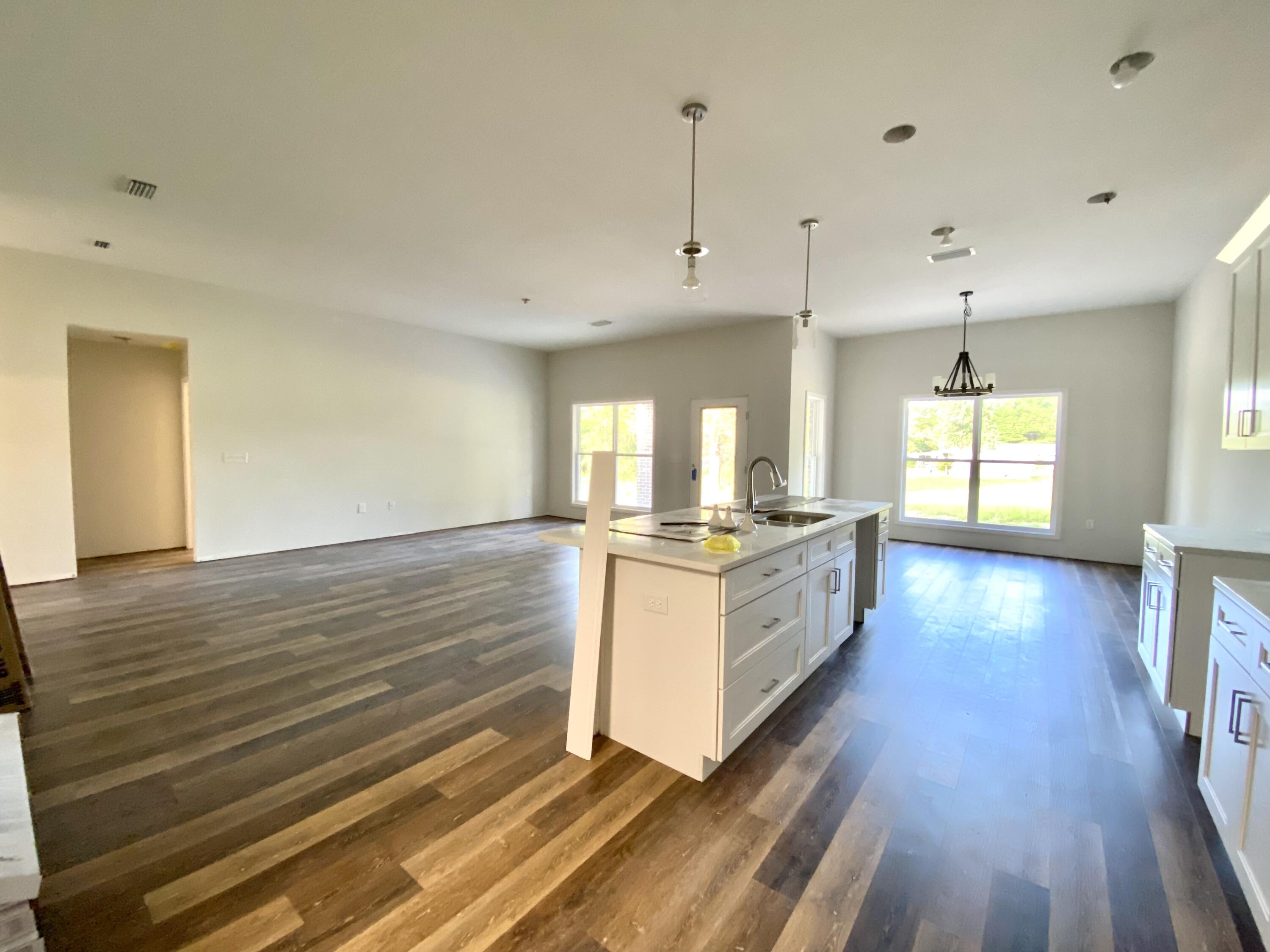 North supergroup - Residential