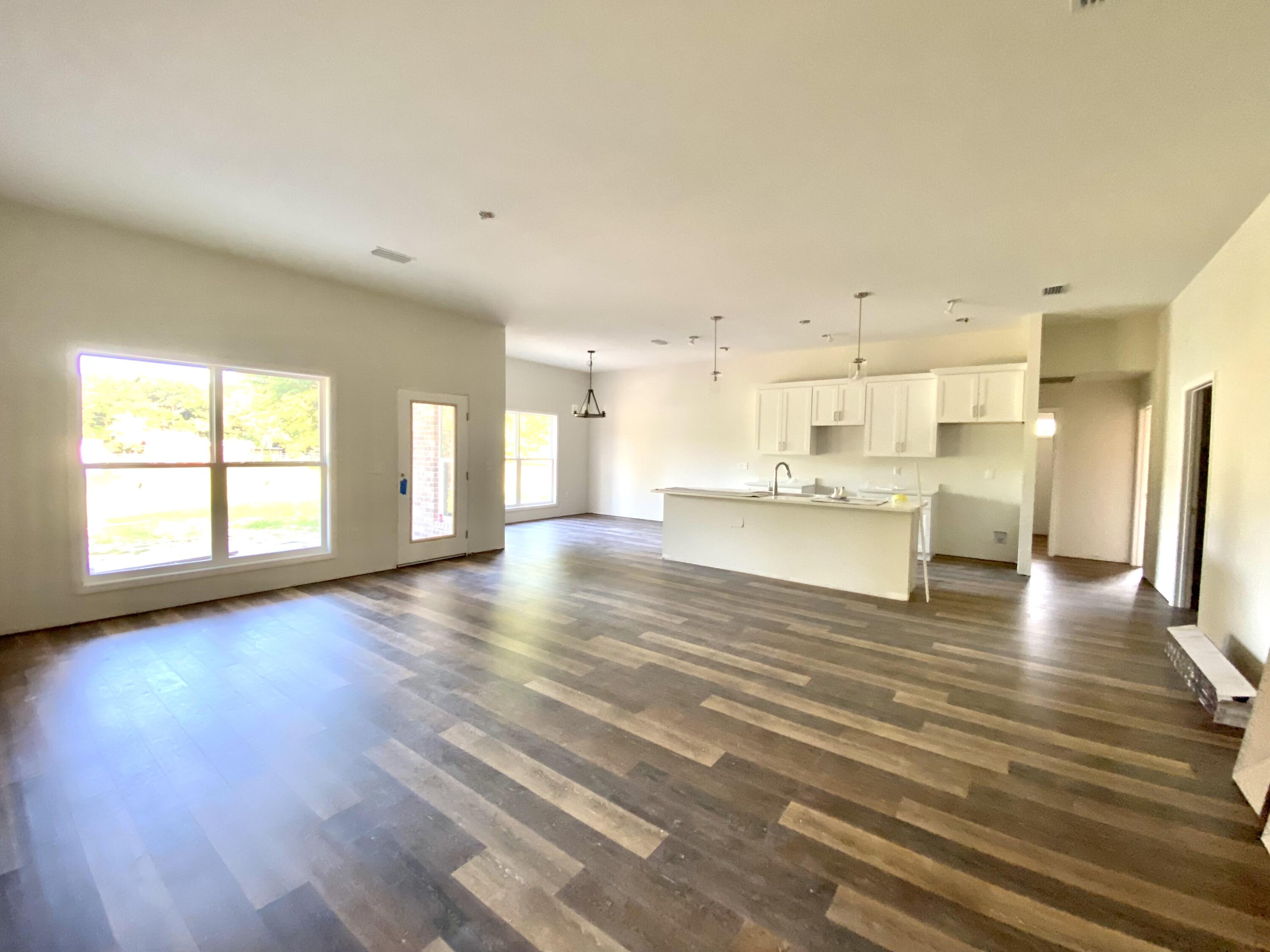 North supergroup - Residential
