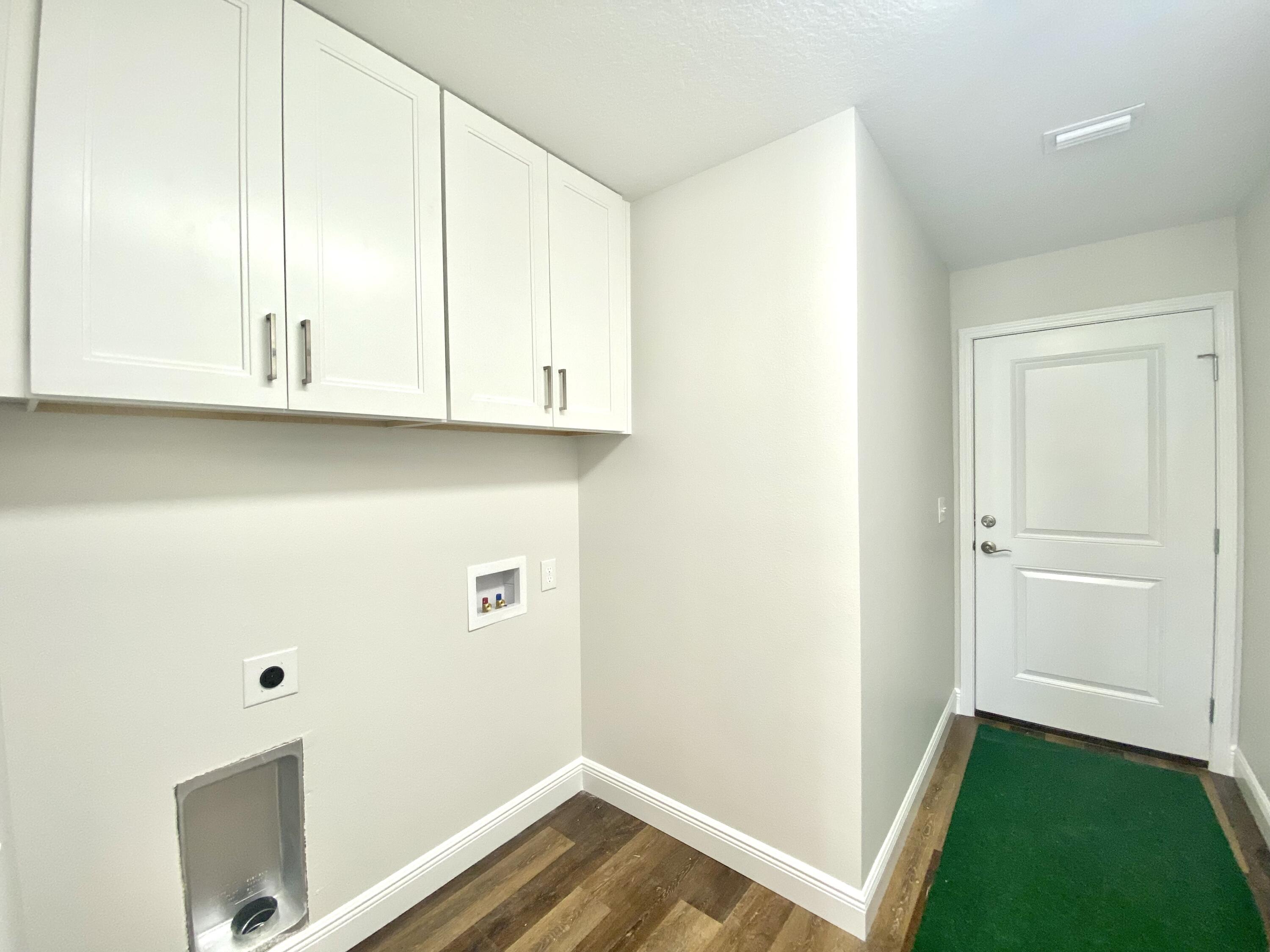 North supergroup - Residential