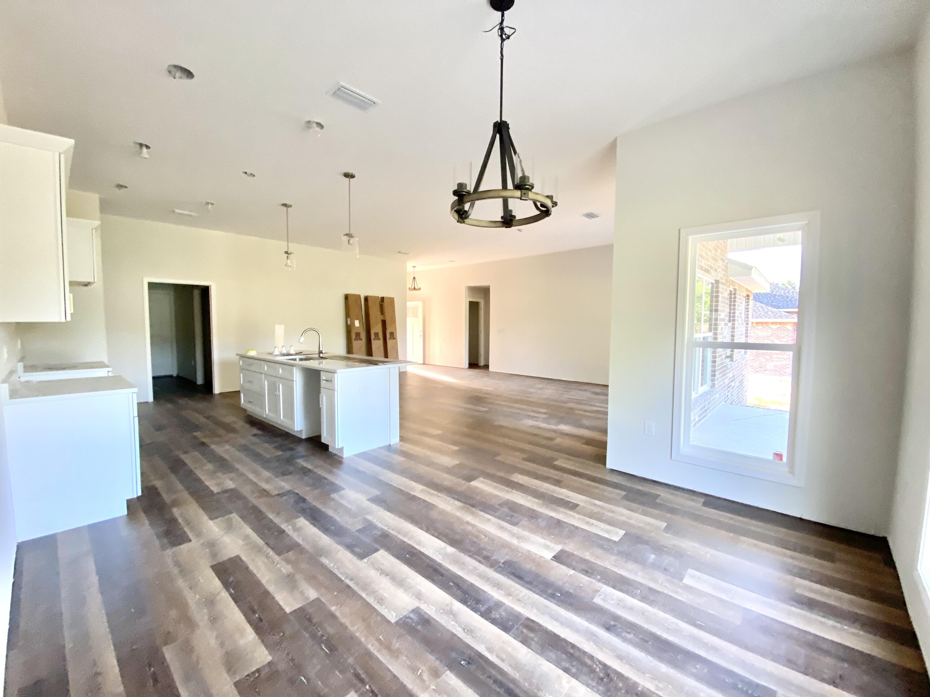 North supergroup - Residential