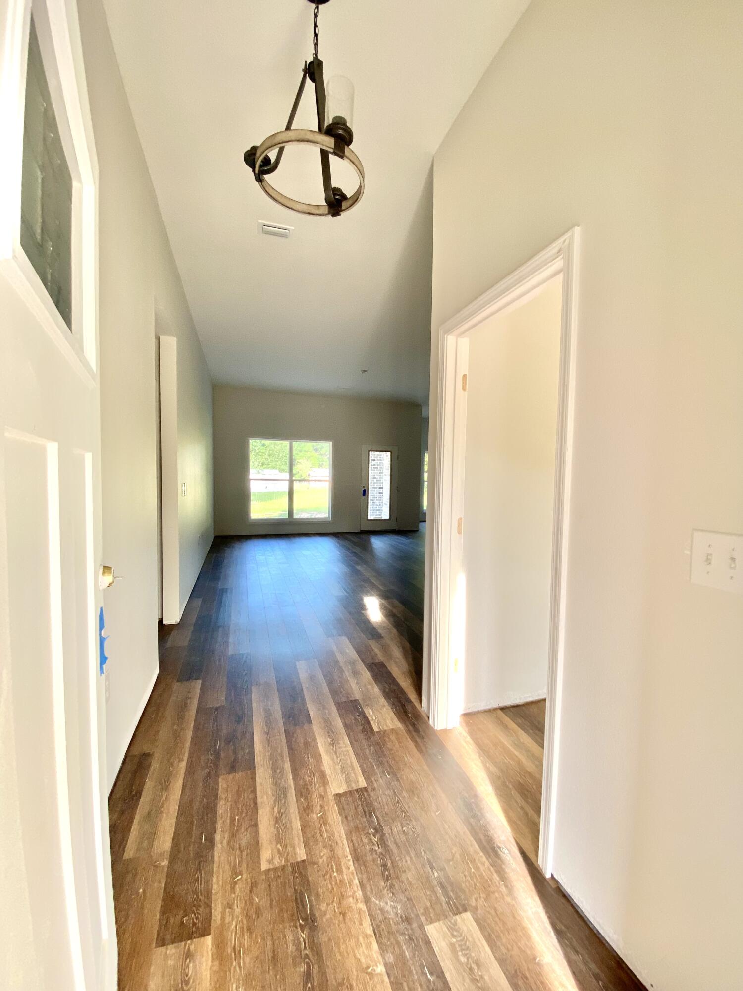 North supergroup - Residential