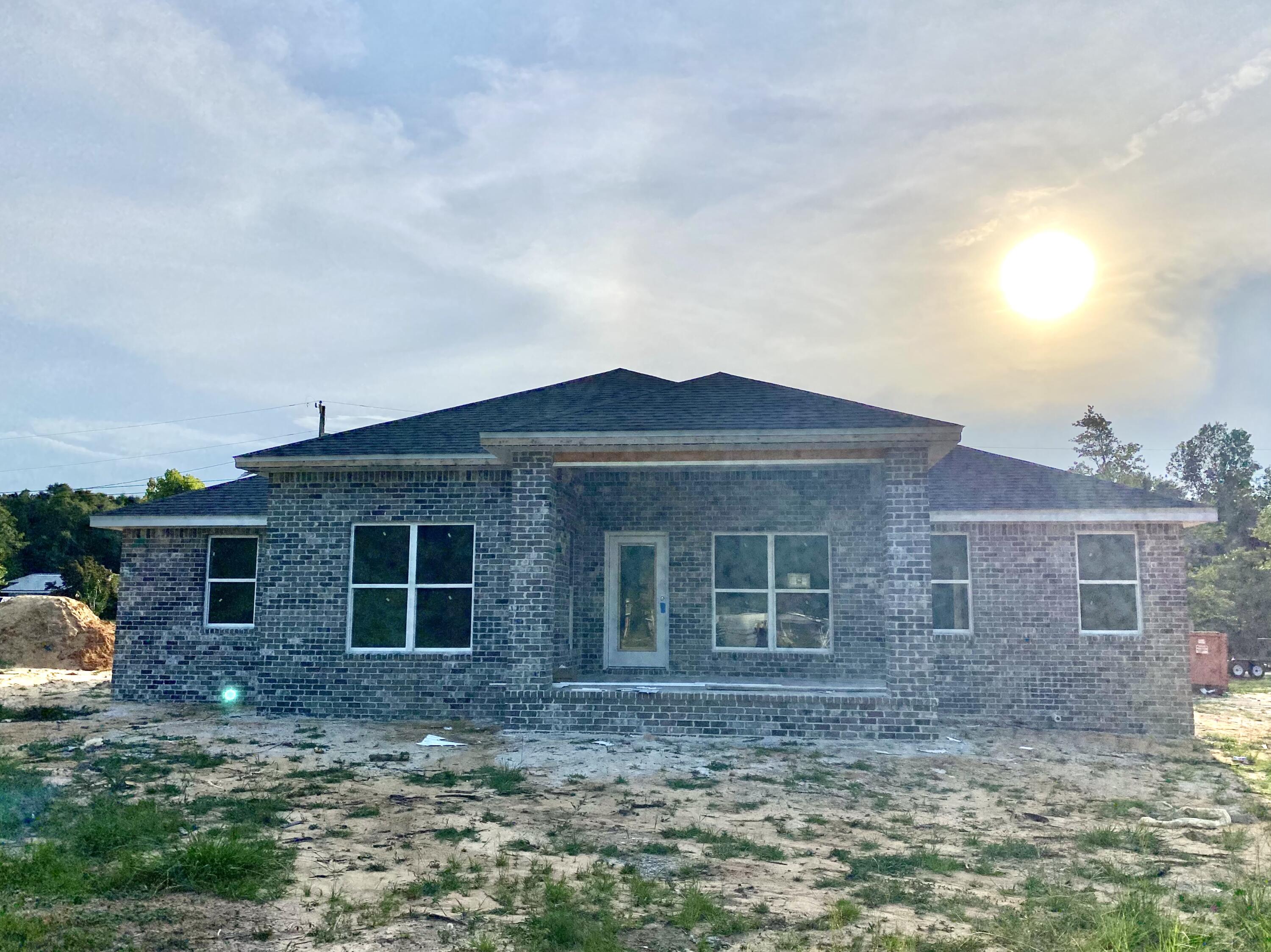 North supergroup - Residential